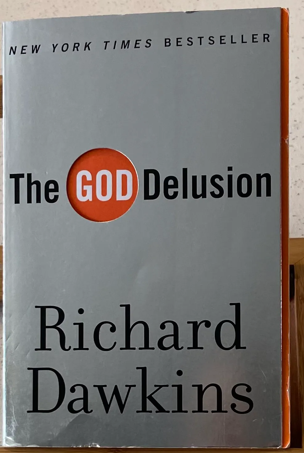 The God Delusion