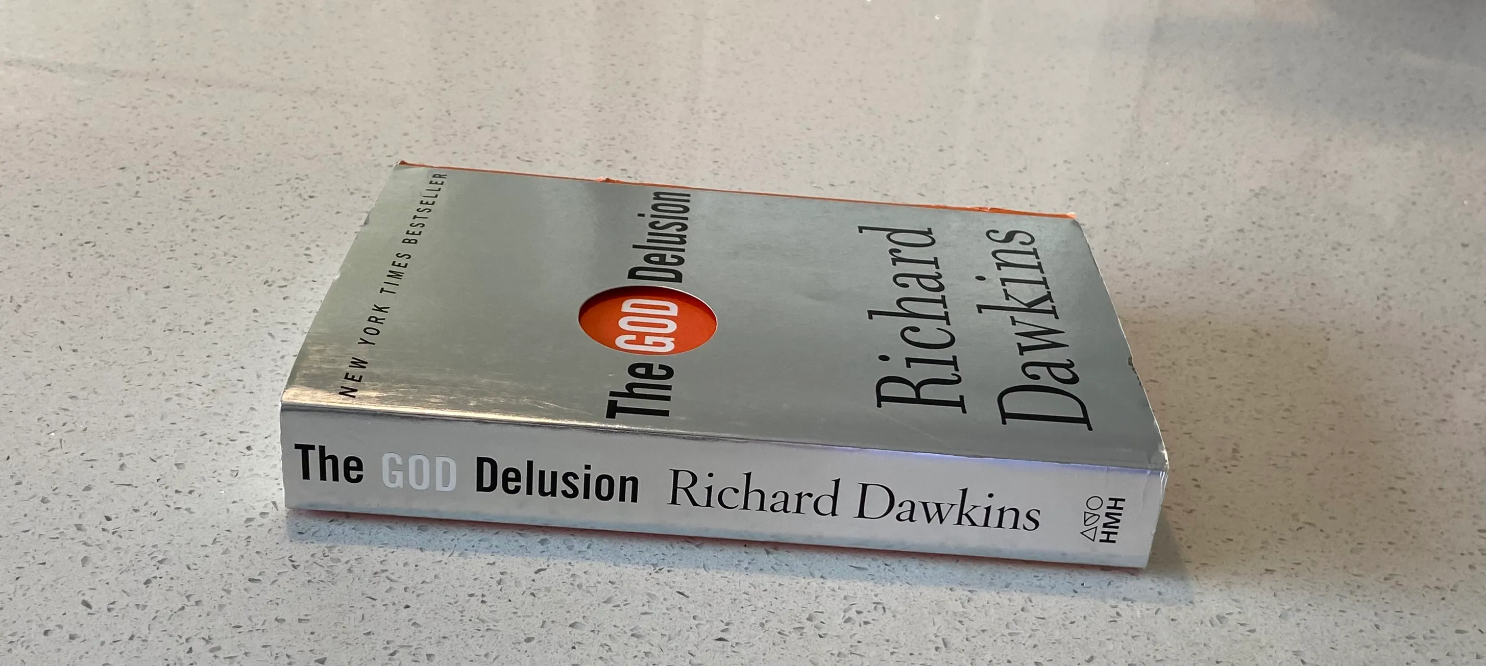 The God Delusion - Image 3