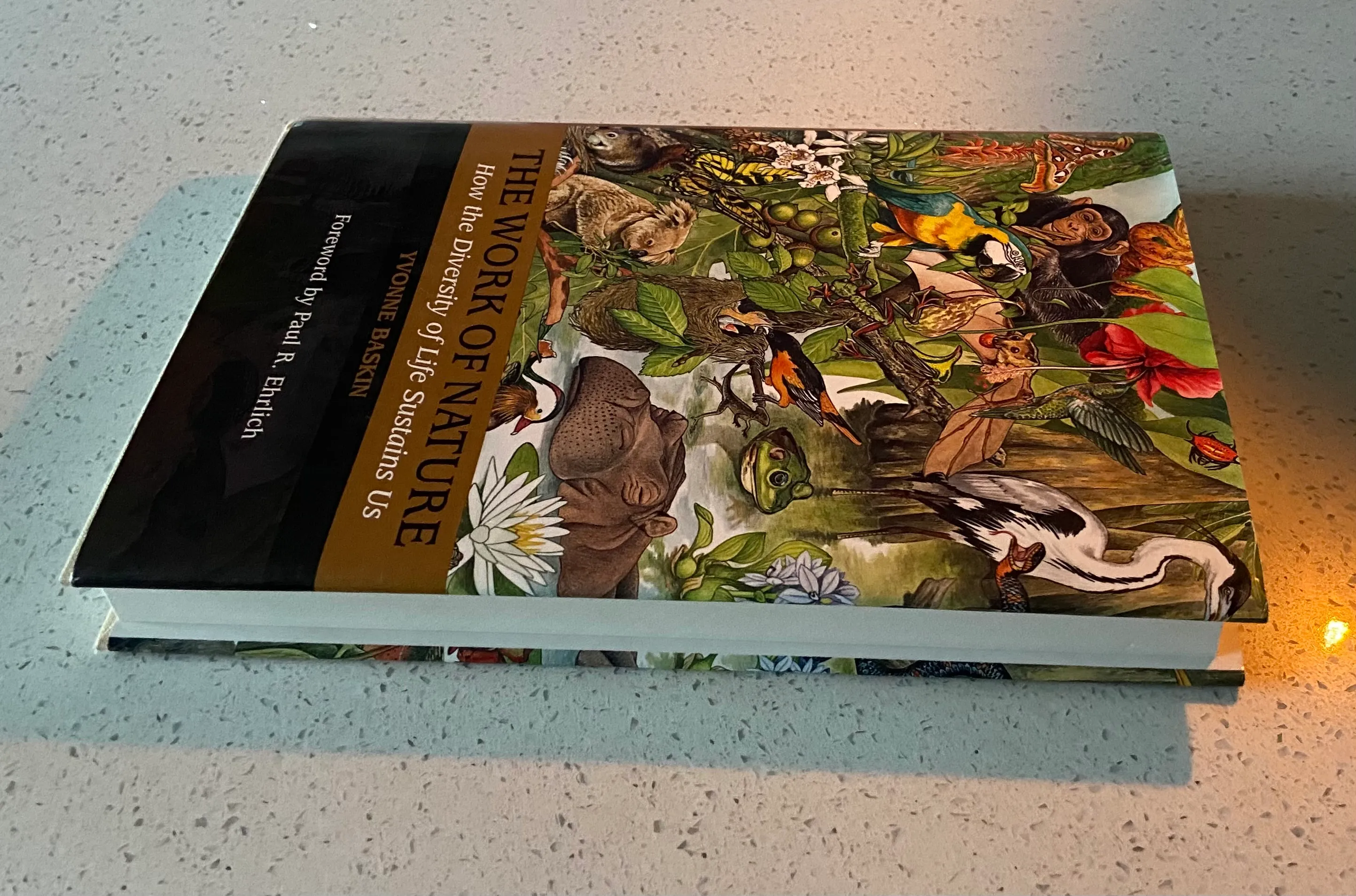 The Work of Nature: How The Diversity Of Life Sustains Us - Image 4