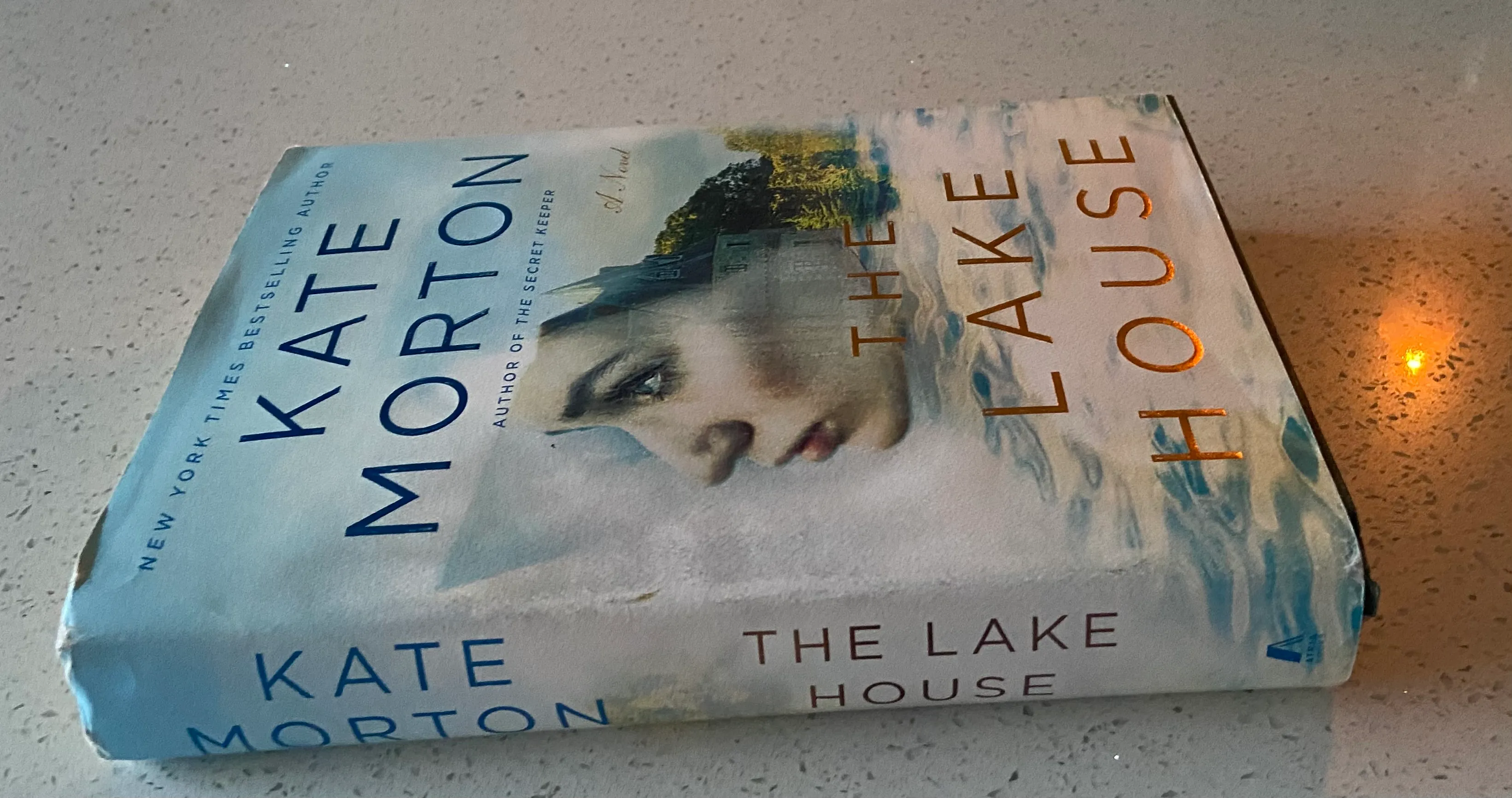 The Lake House - Image 2