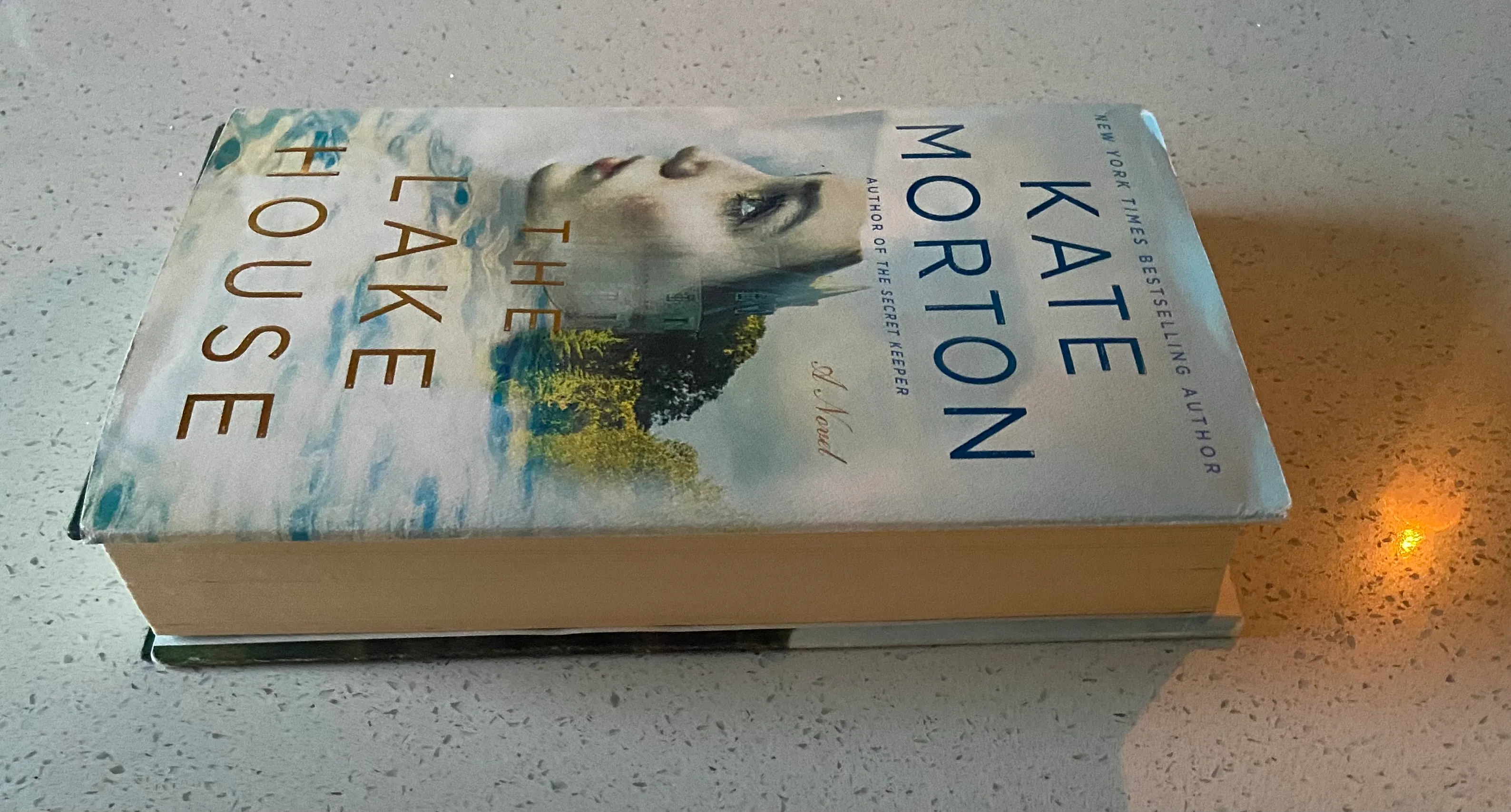 The Lake House - Image 3