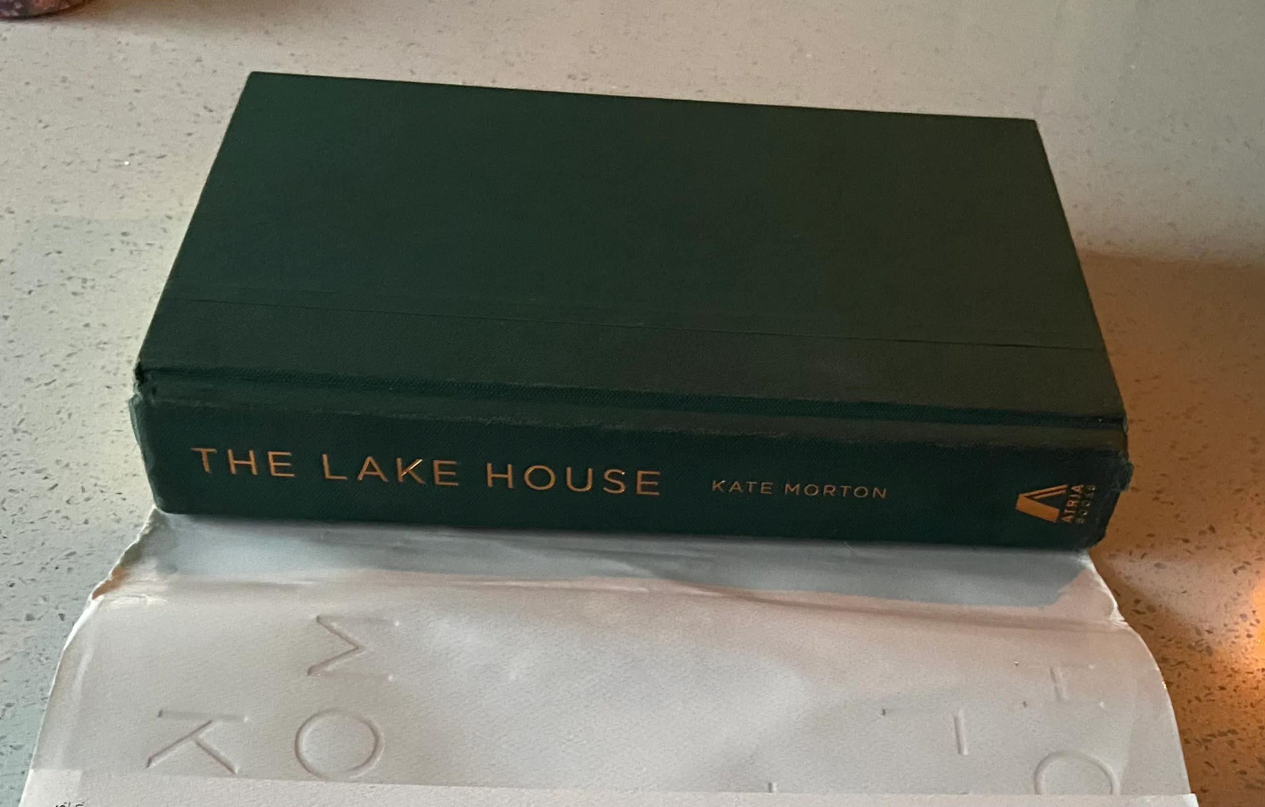The Lake House - Image 6