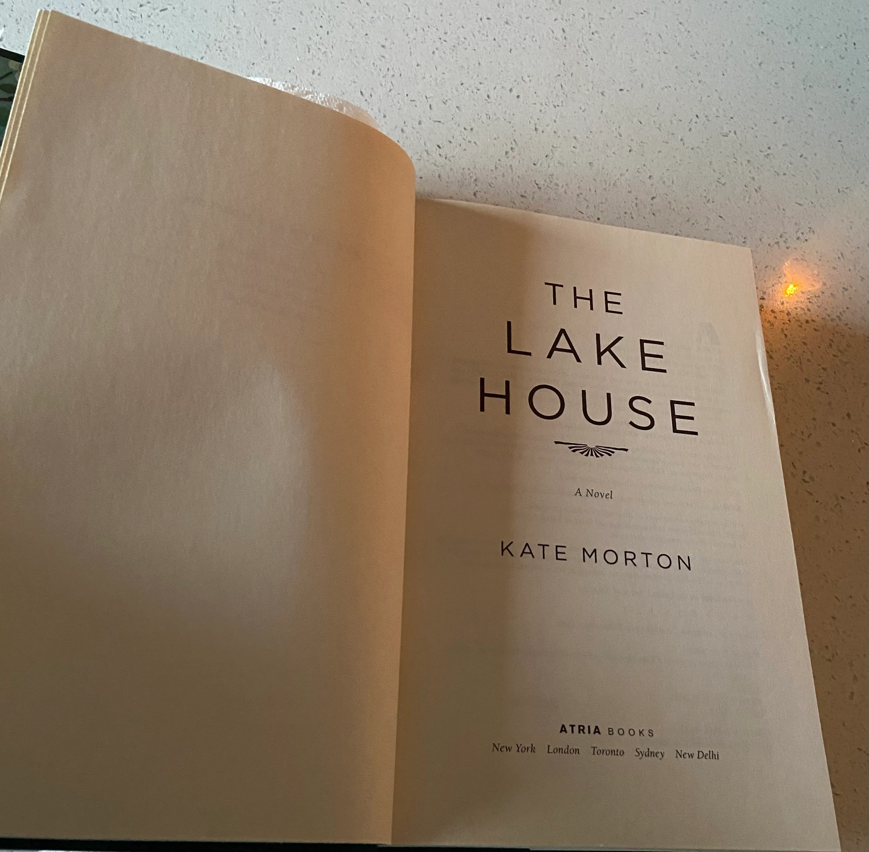 The Lake House - Image 7