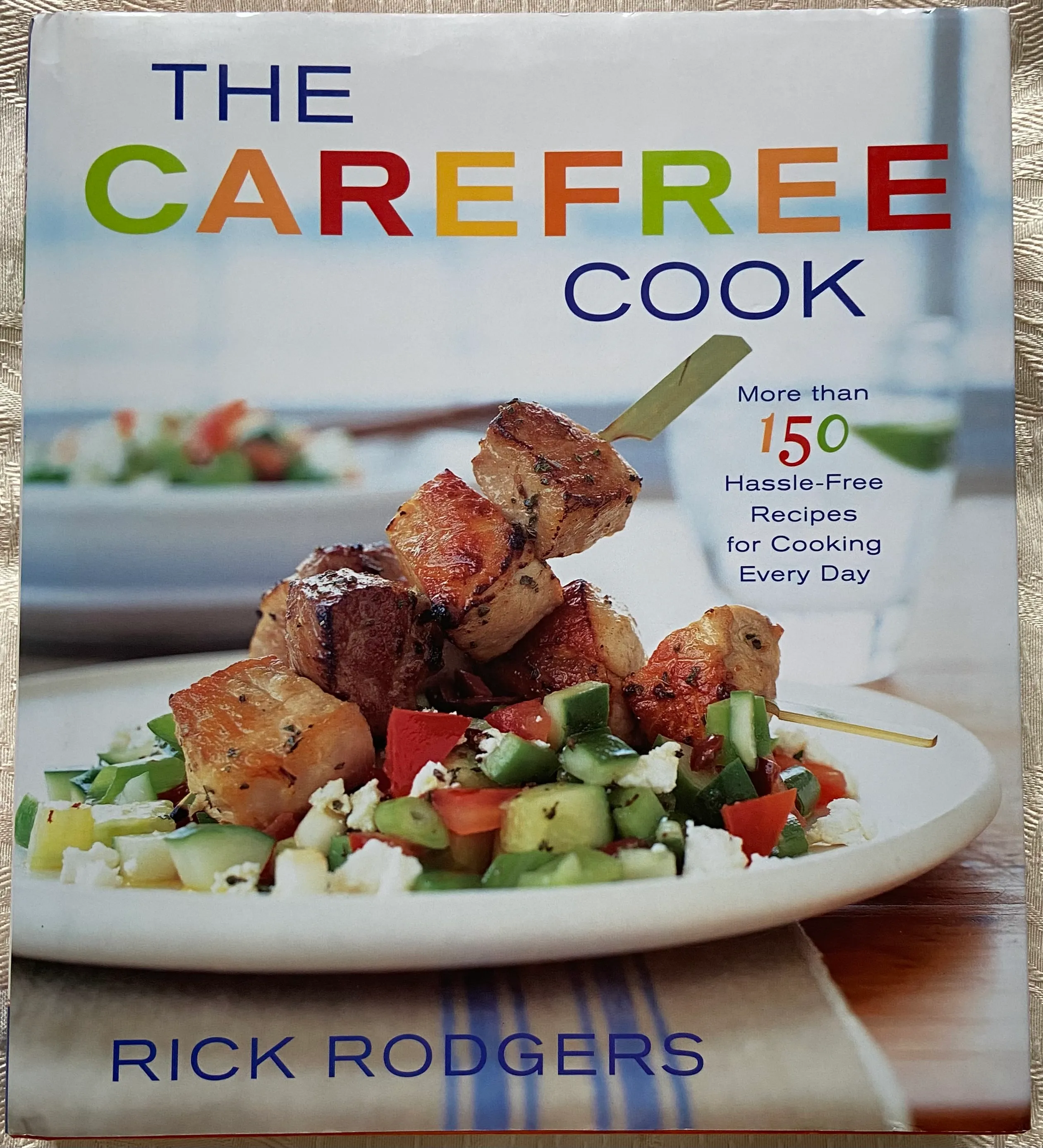 The Carefree Cook