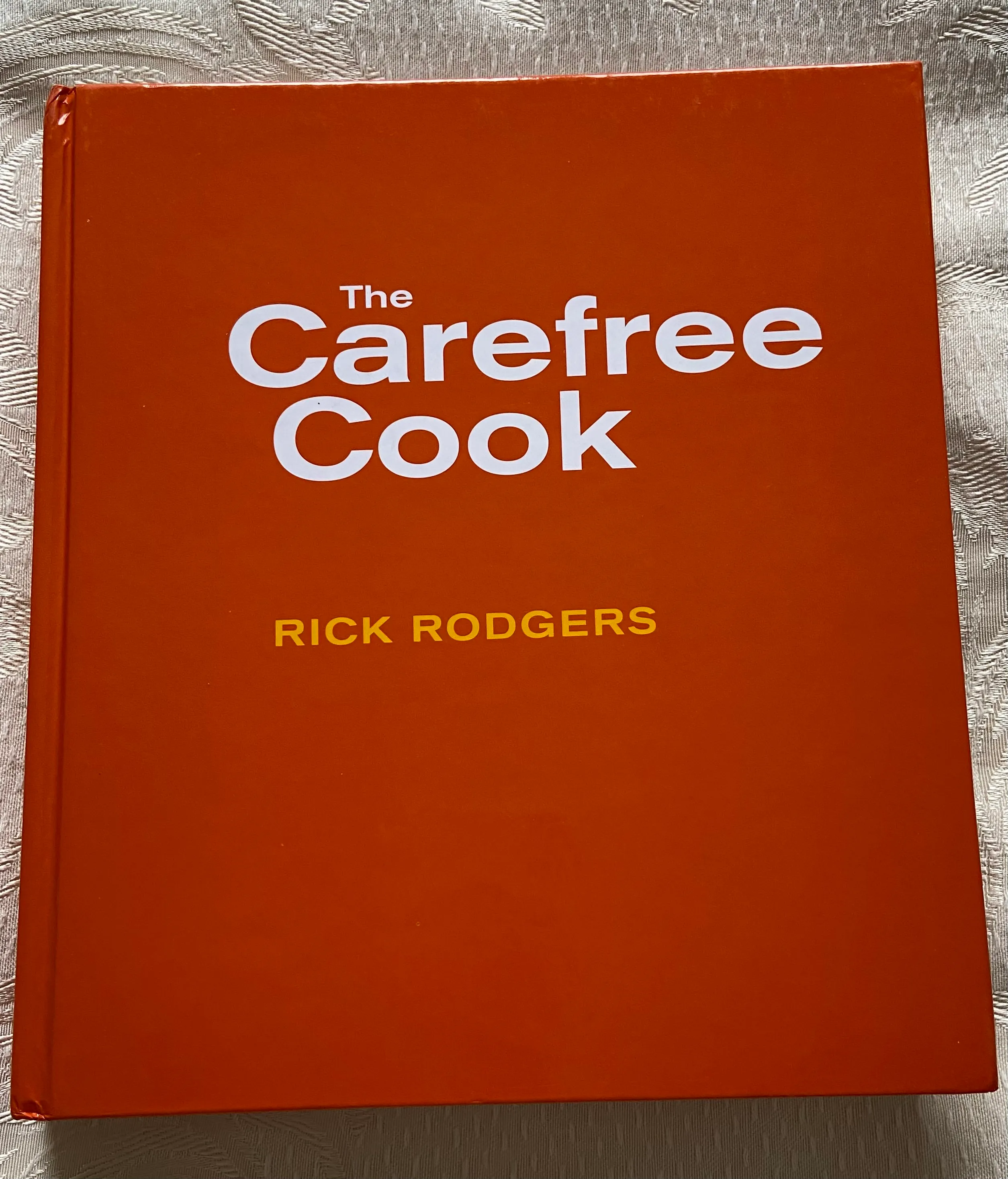 The Carefree Cook - Image 2