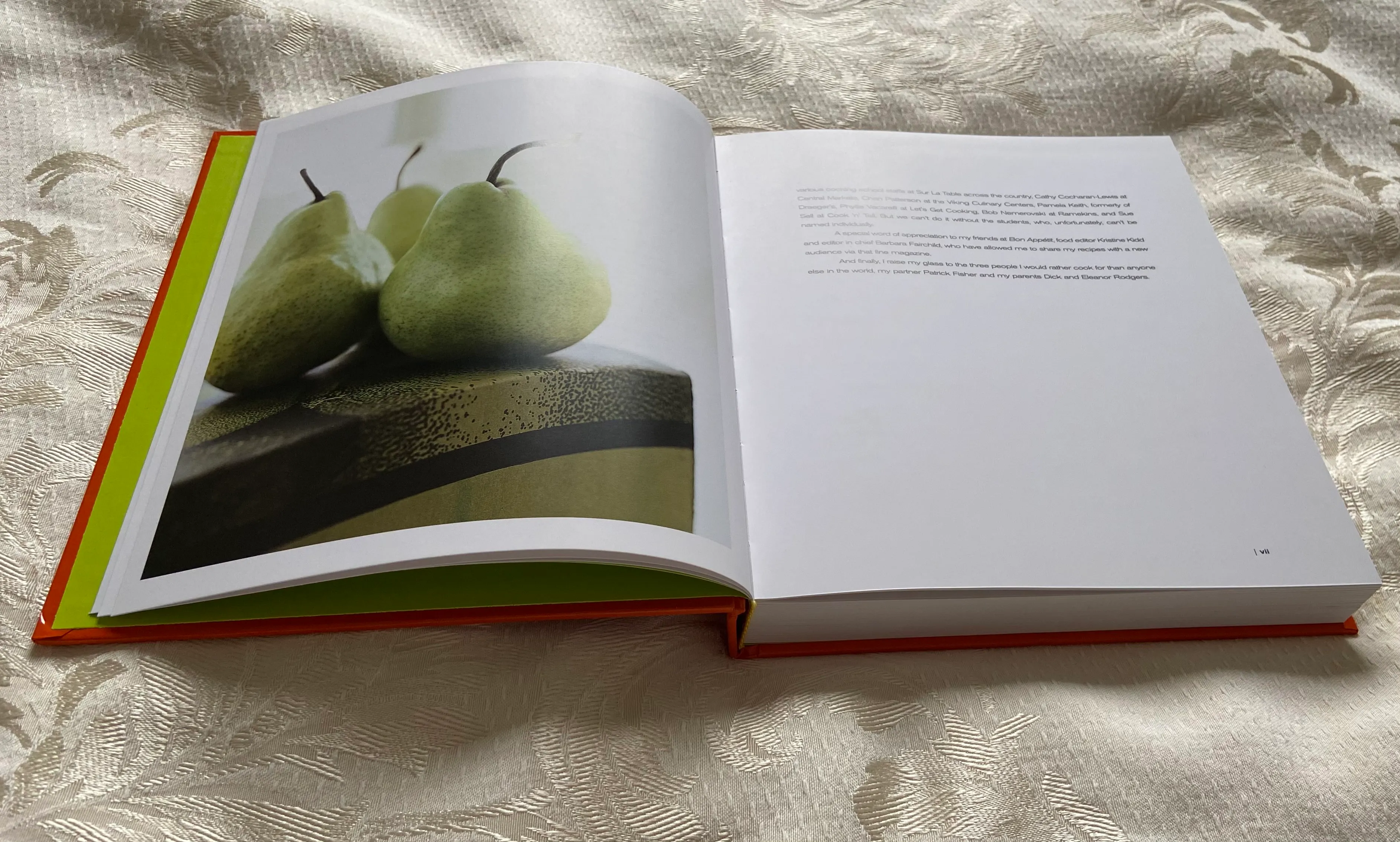 The Carefree Cook - Image 3