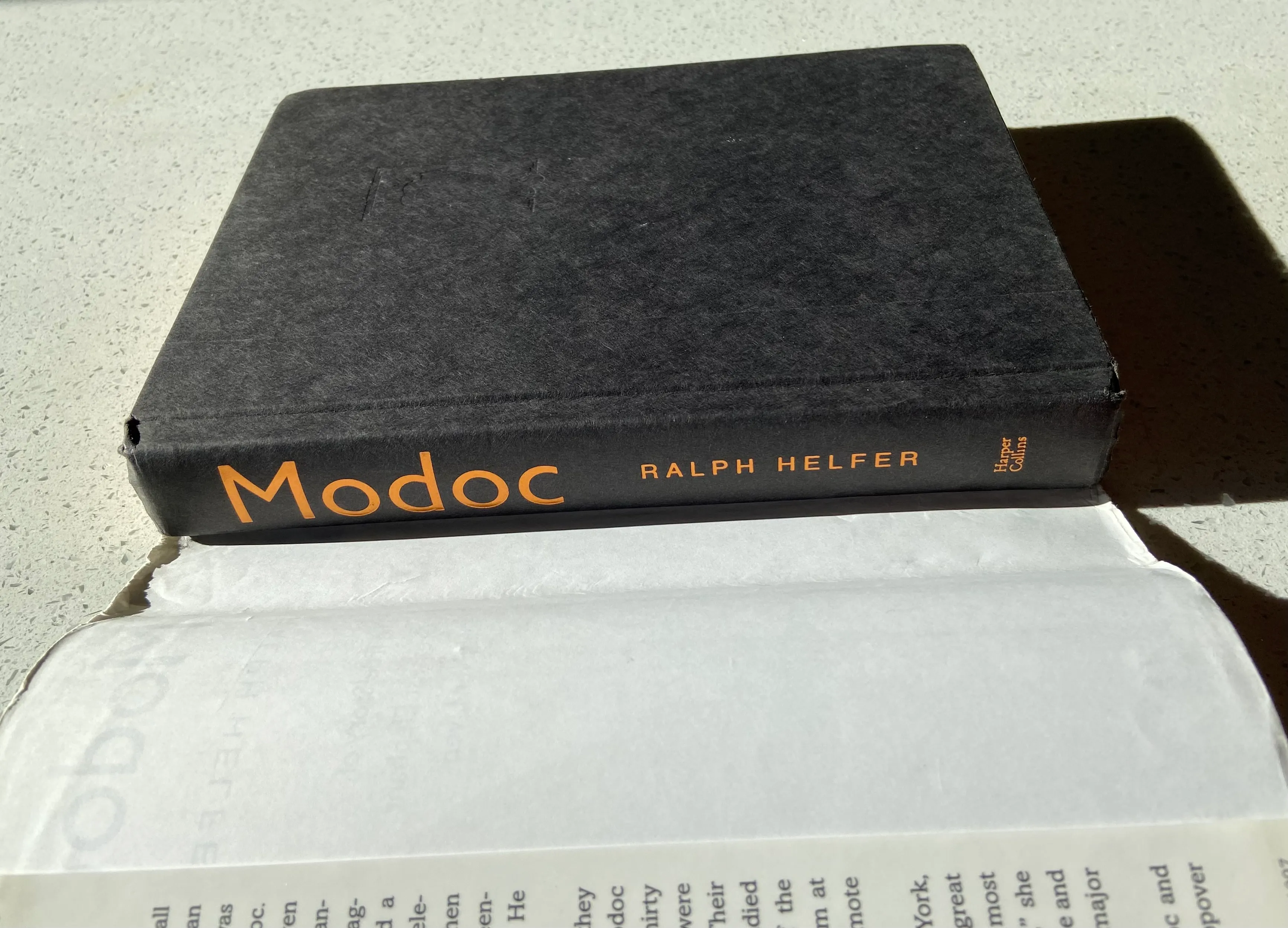 Modoc: The True Story of the Greatest Elephant That Ever Lived - Image 4