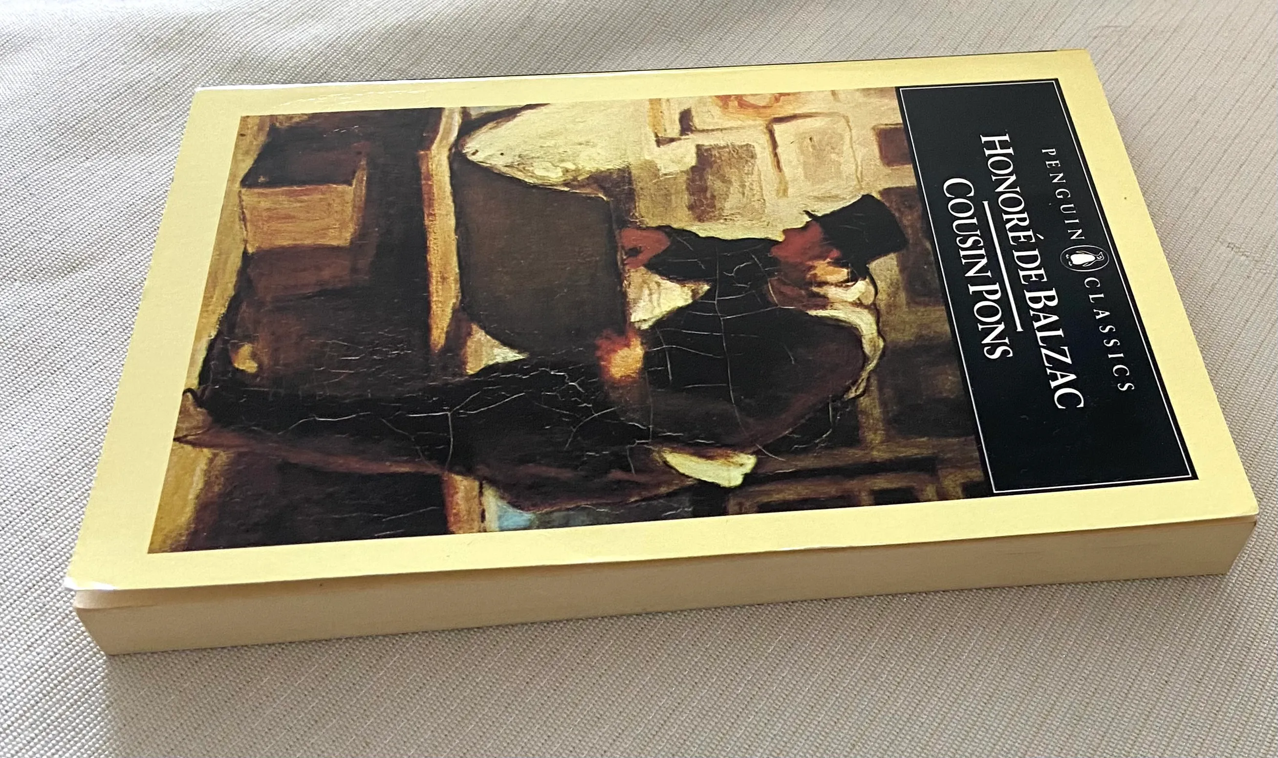 Cousin Pons (Part Two of Poor Relations) - Image 2