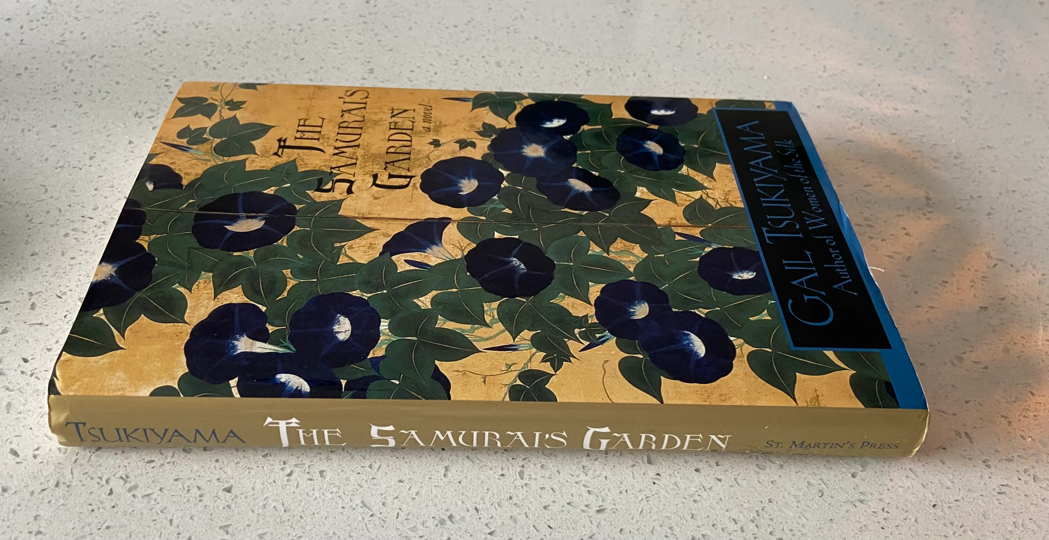 The Samurai's Garden - Image 2