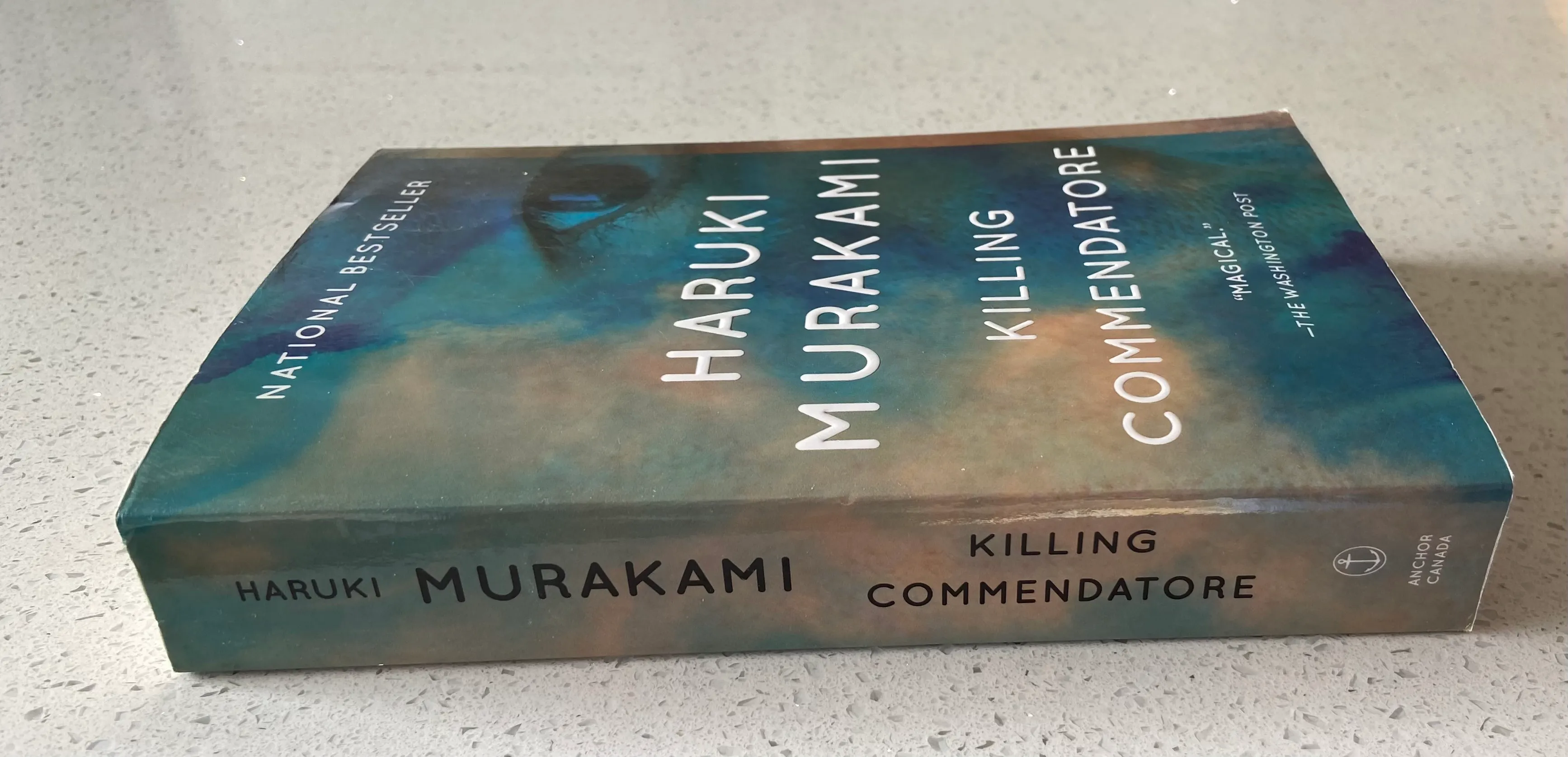 Killing Commendatore - Image 3