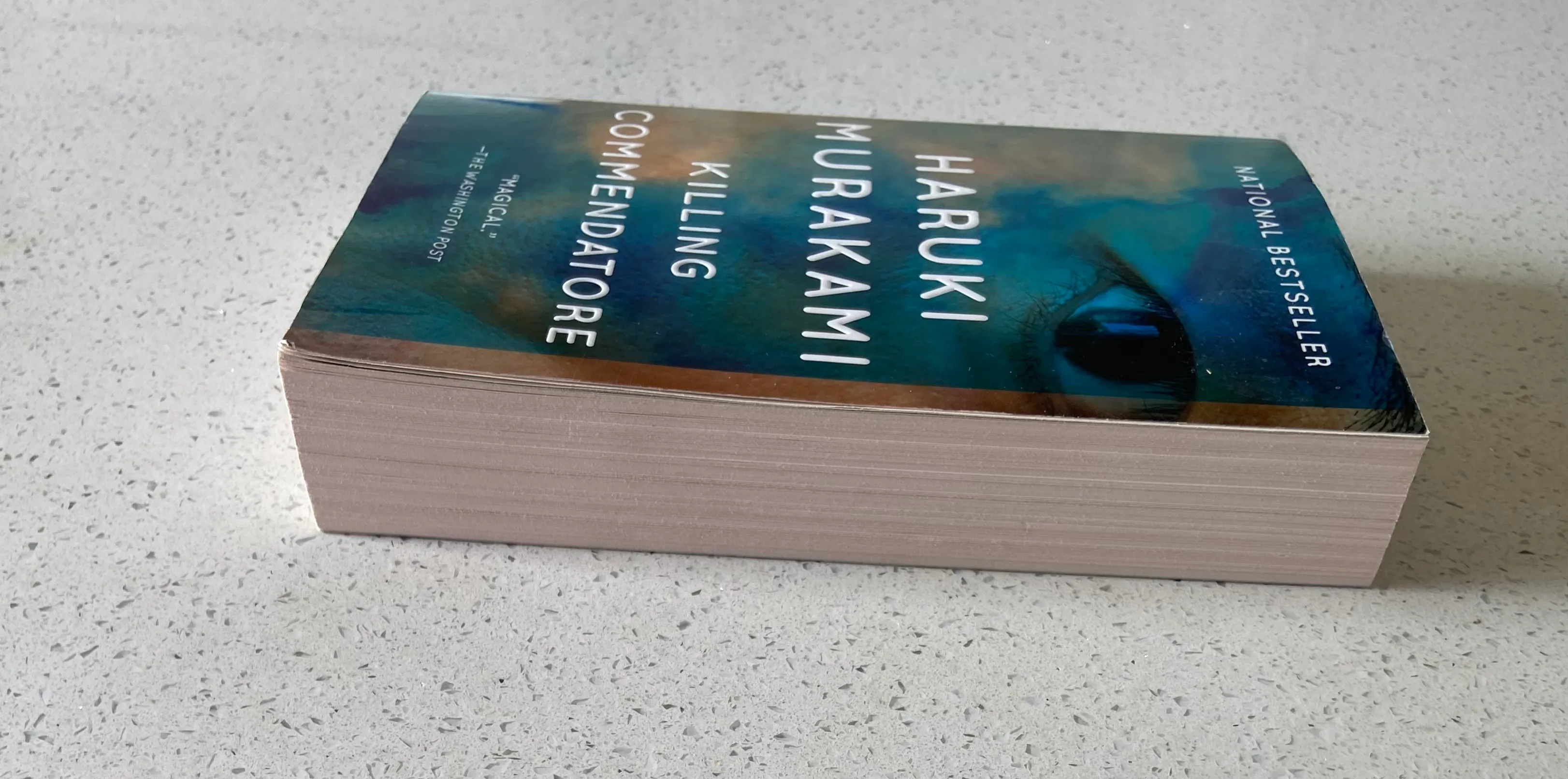 Killing Commendatore - Image 4