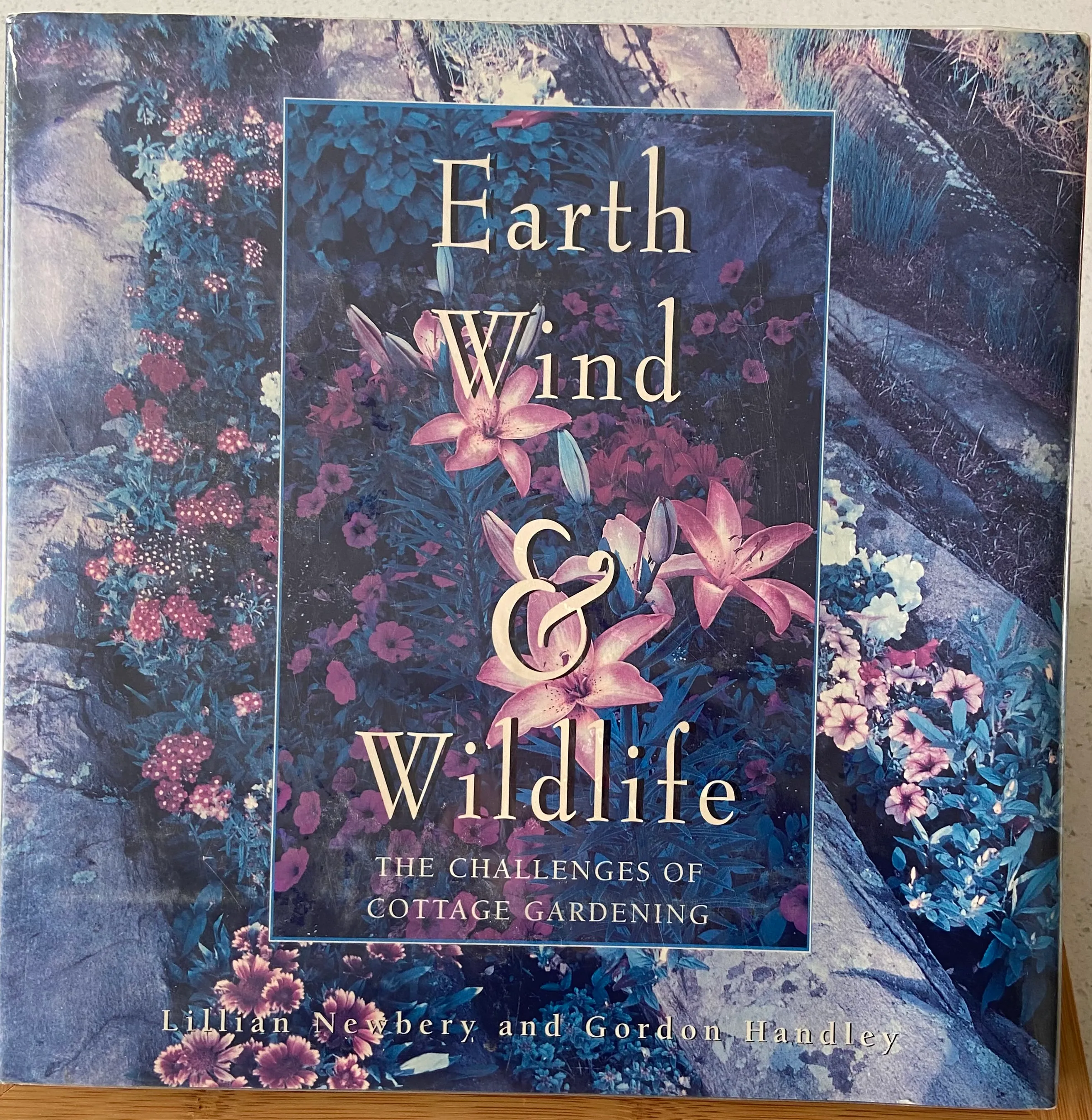 Earth, Wind & Wildlife: The Challenges of Cottage Gardening