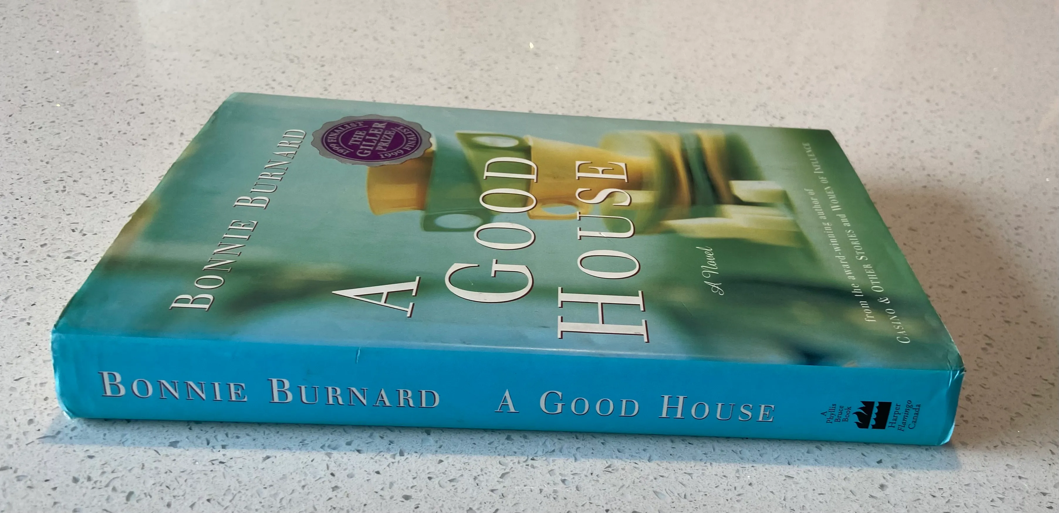 A Good House - Image 3