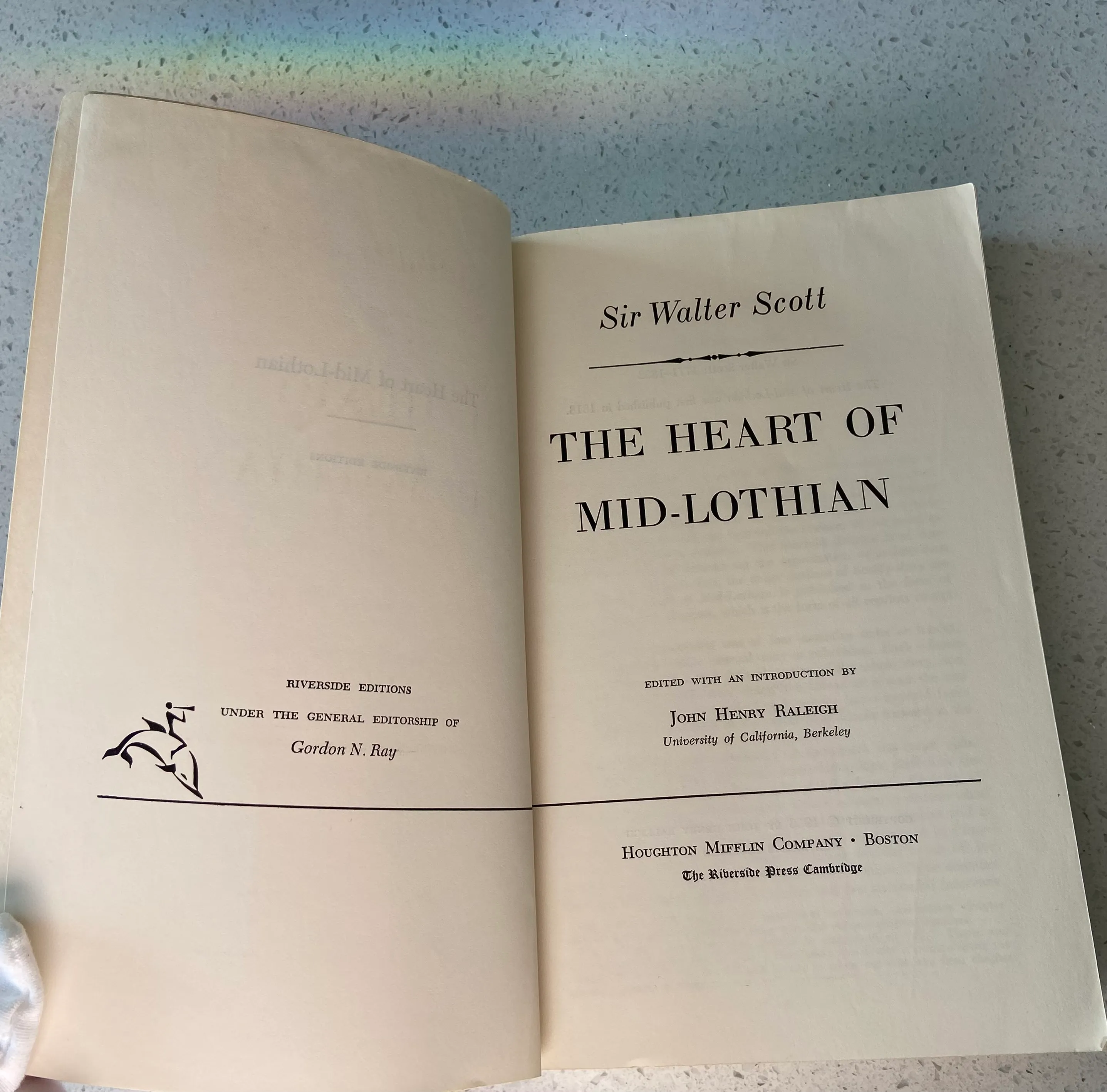 The Heart of Mid-Lothian - Image 4
