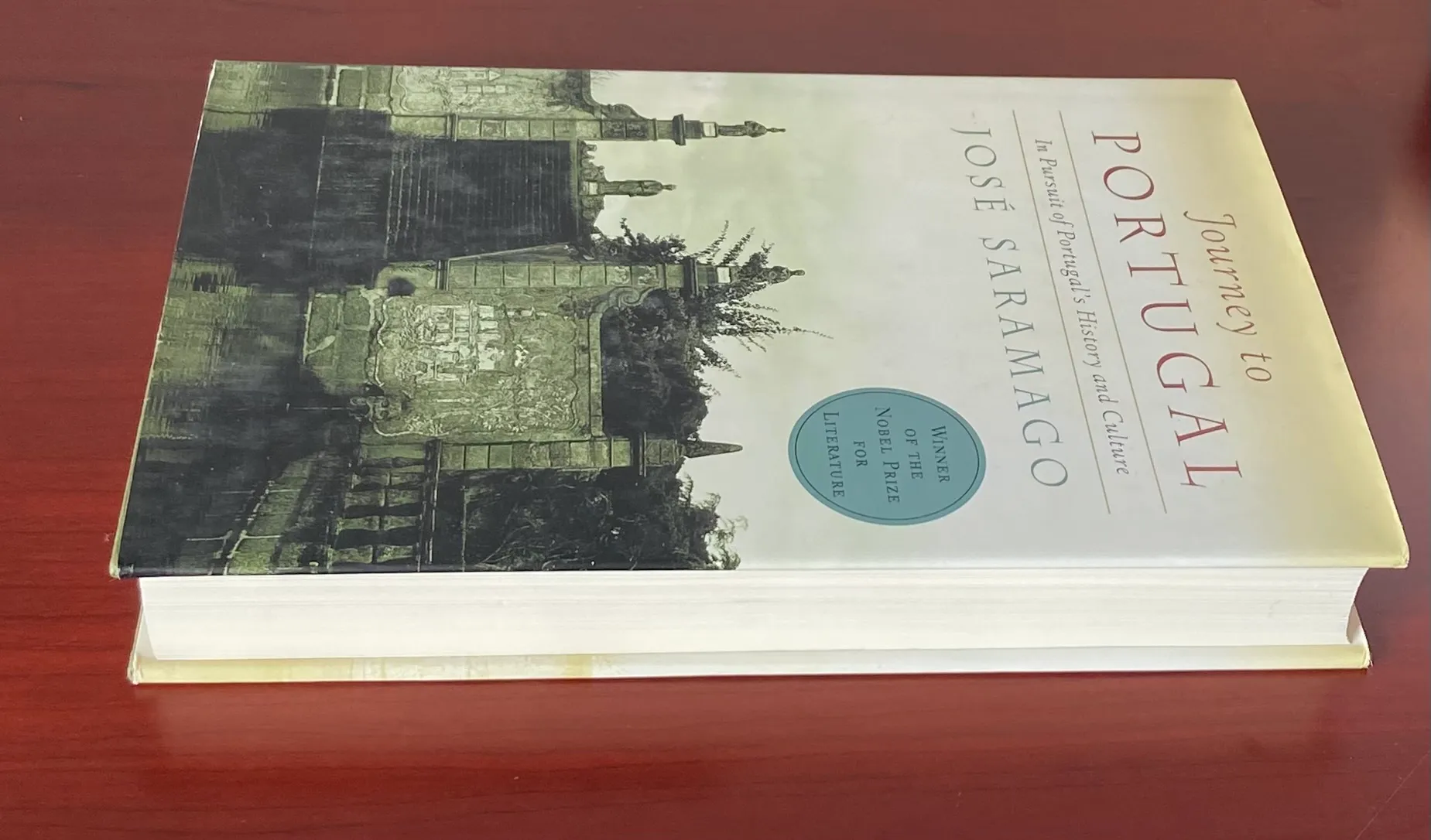 Journey to Portugal: In Pursuit of Portugal's History and Culture - Image 2