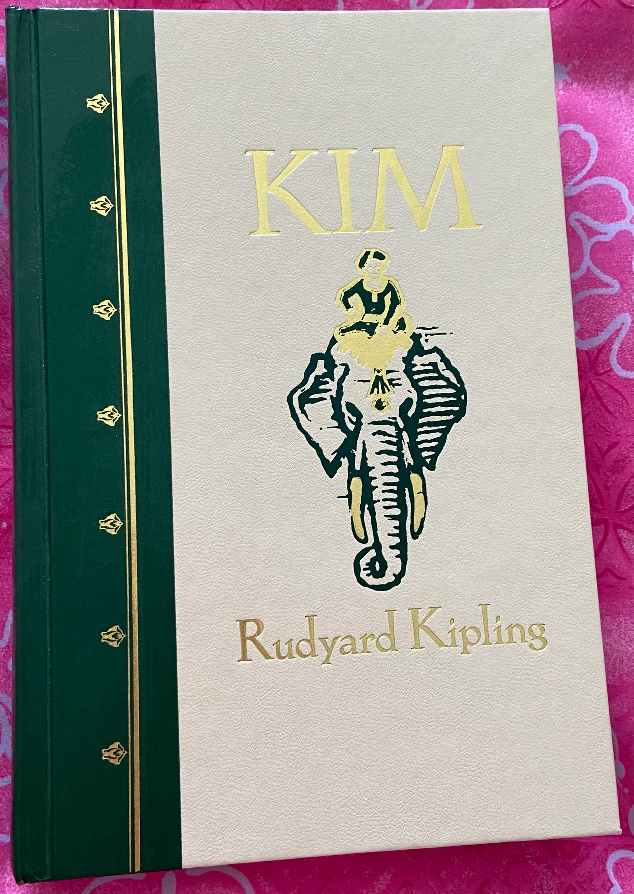 Kim (The World's Best Reading)