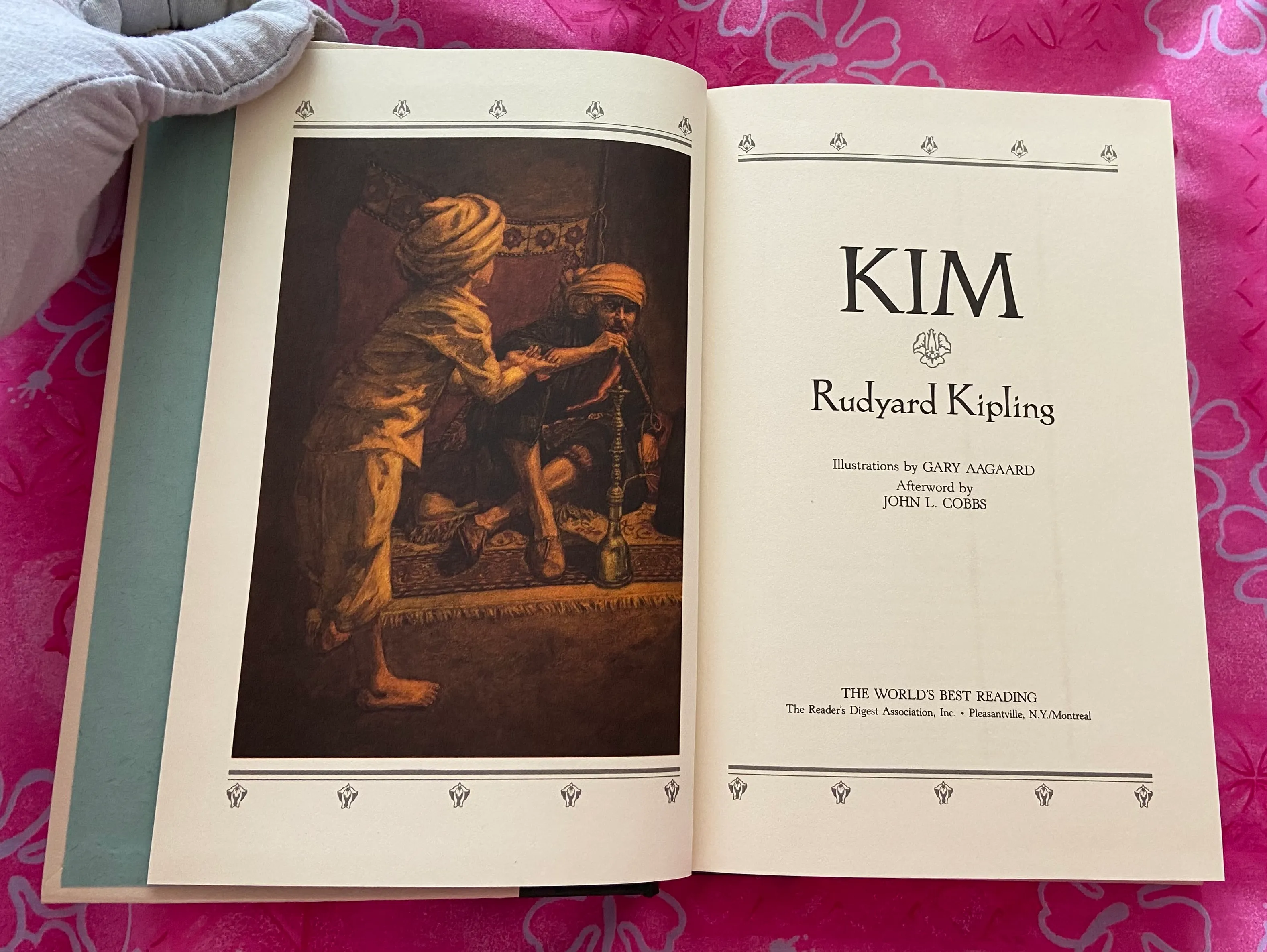Kim (The World's Best Reading) - Image 3