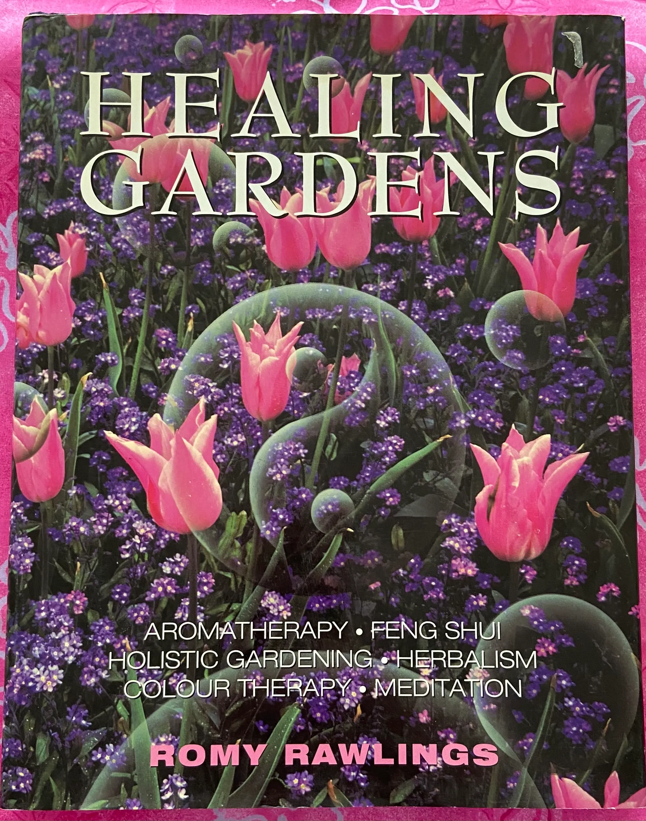 Healing Gardens