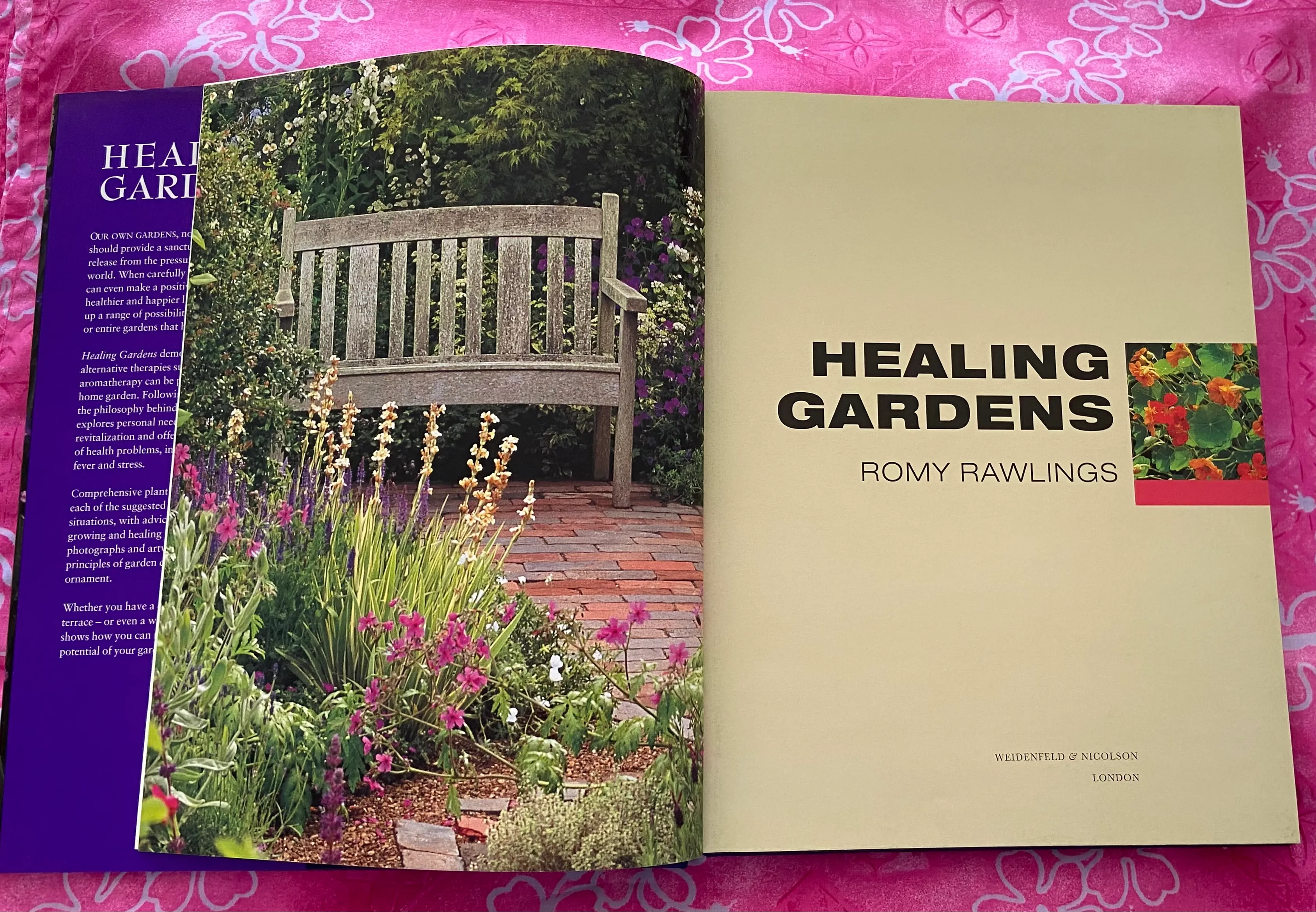 Healing Gardens - Image 3