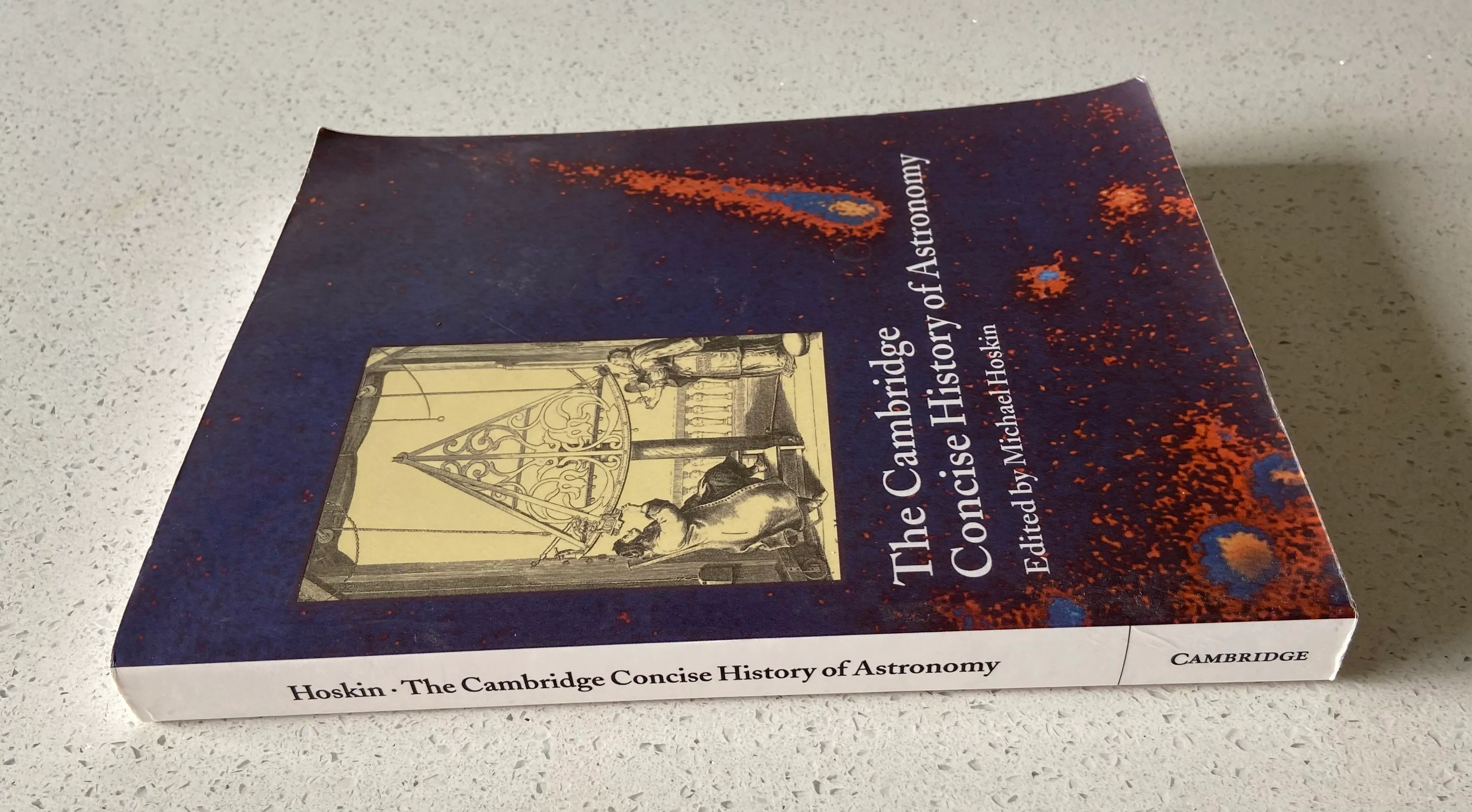 The Cambridge Concise History of Astronomy - Image 2