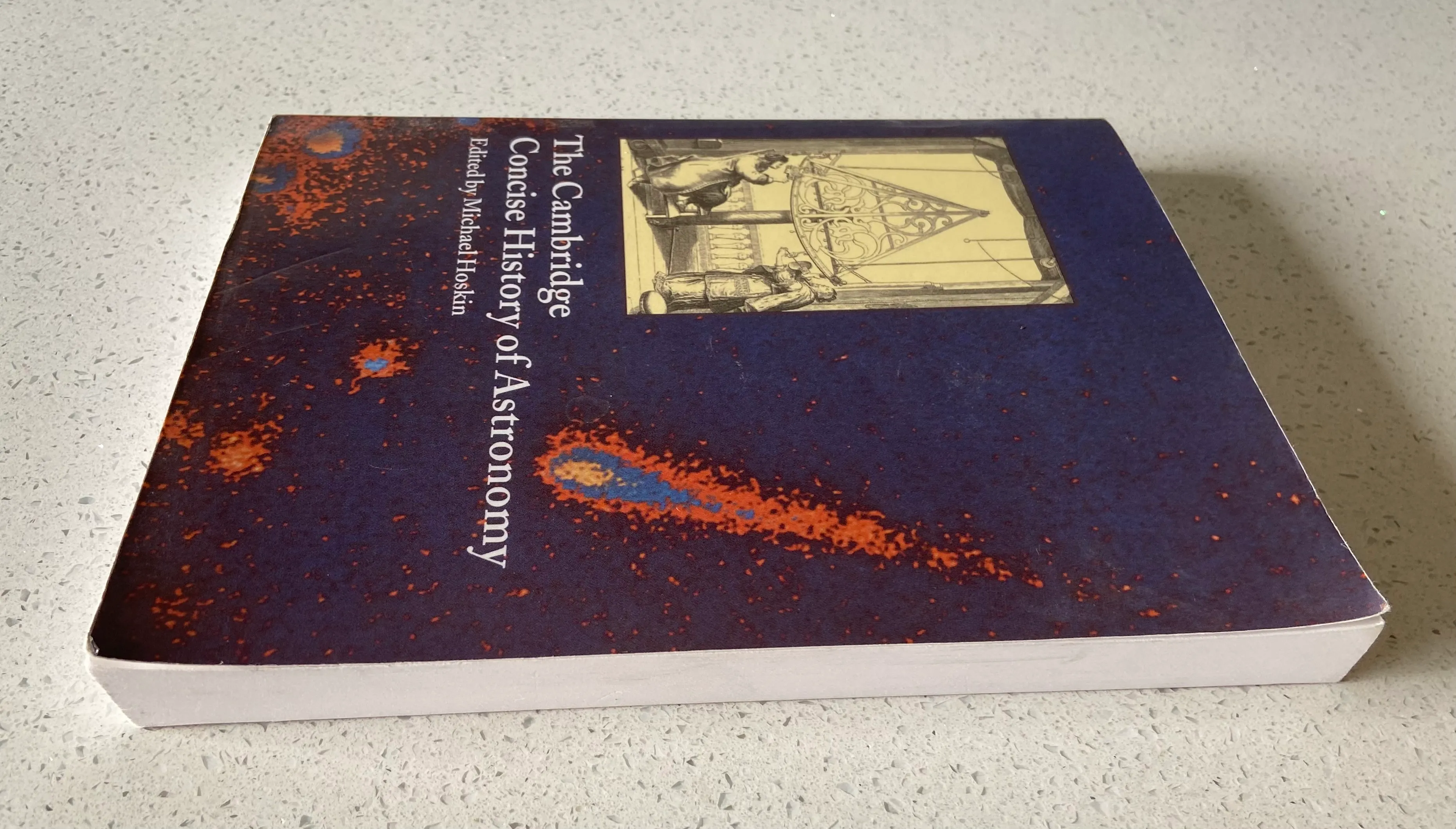 The Cambridge Concise History of Astronomy - Image 3