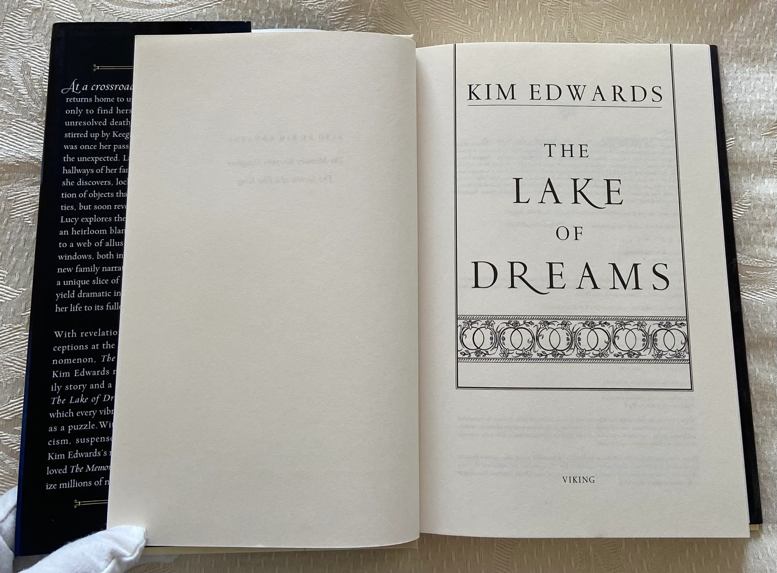 The Lake of Dreams - Image 2