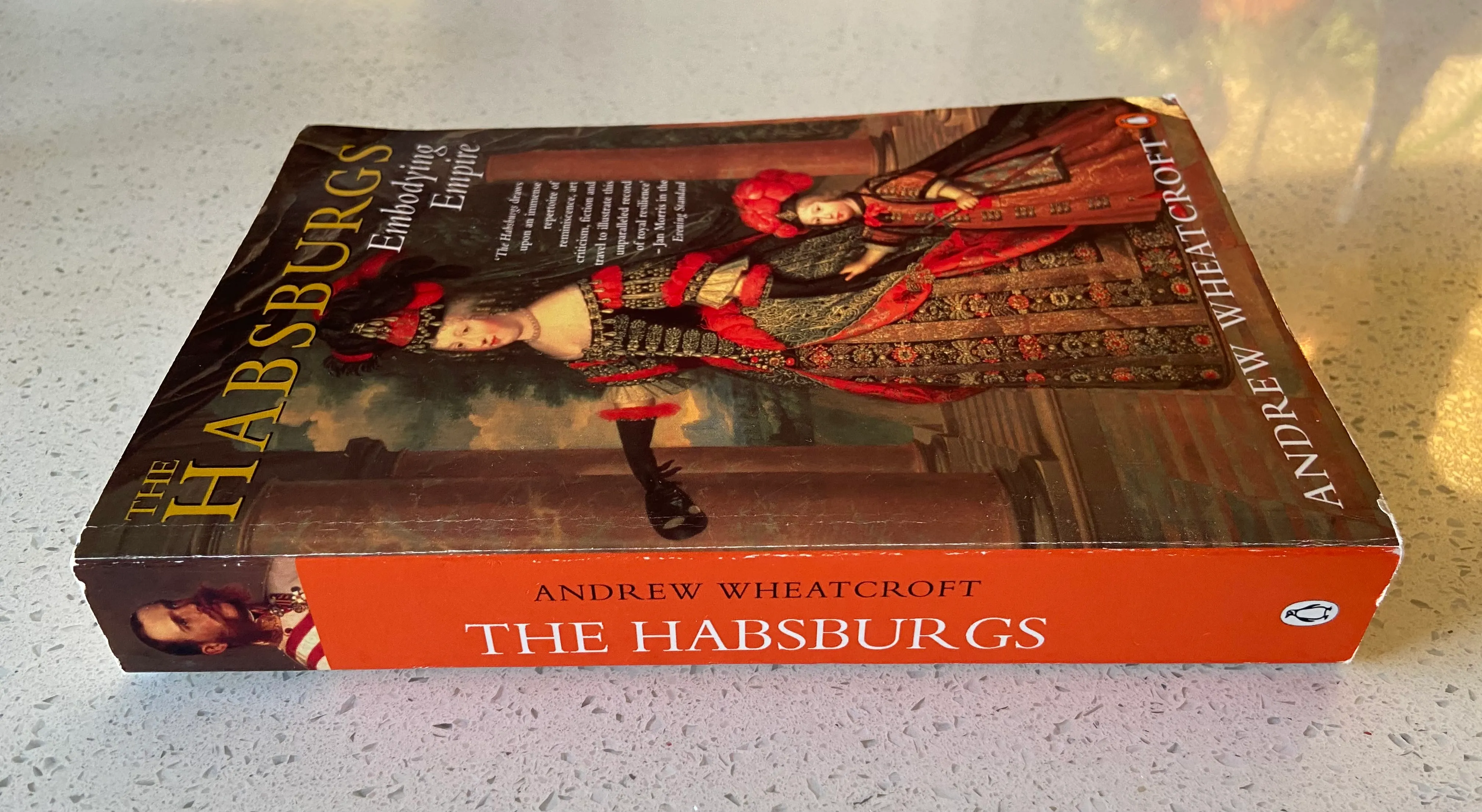 The Habsburgs: Embodying Empire - Image 2