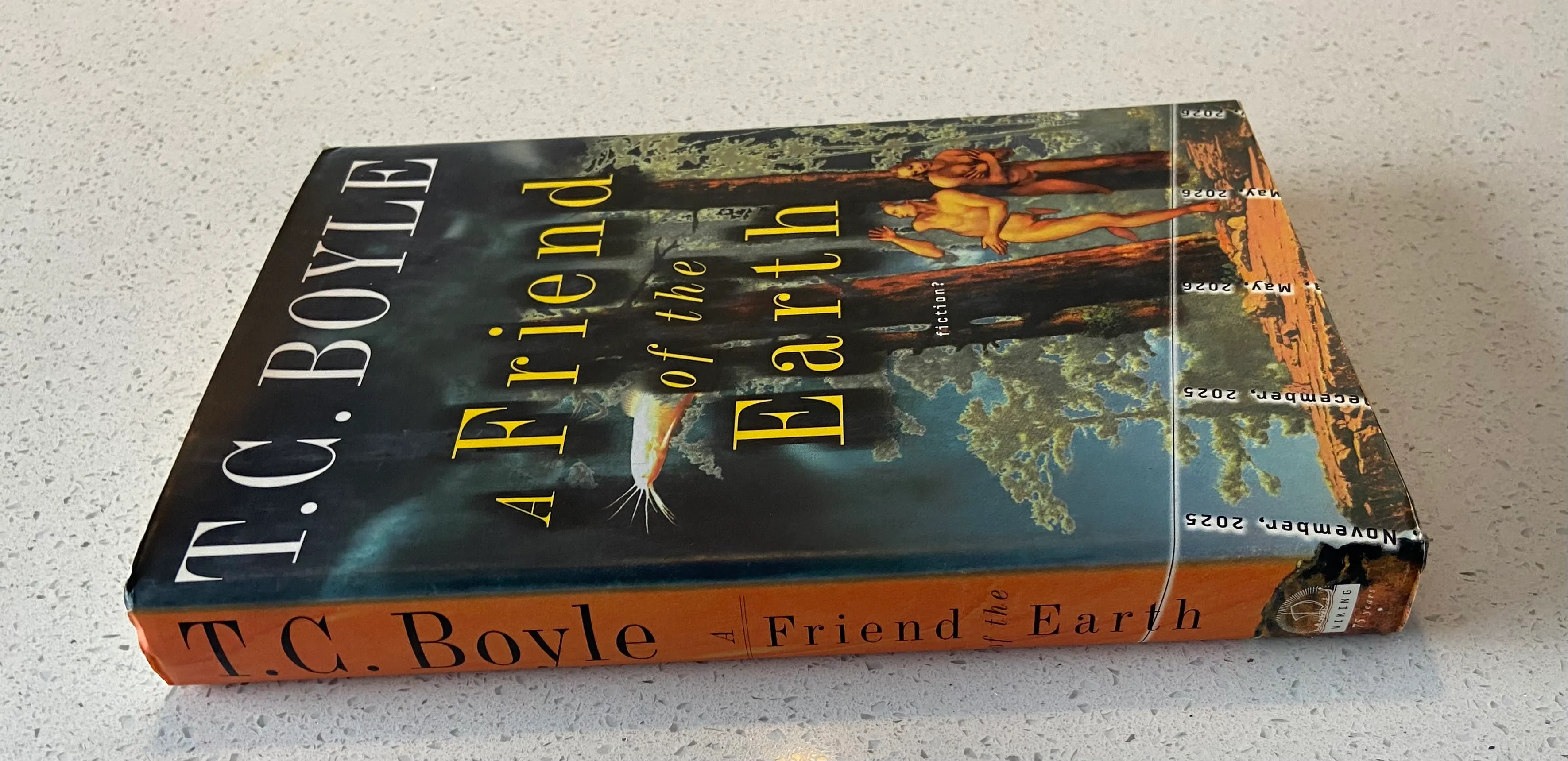 A Friend of the Earth - Image 2