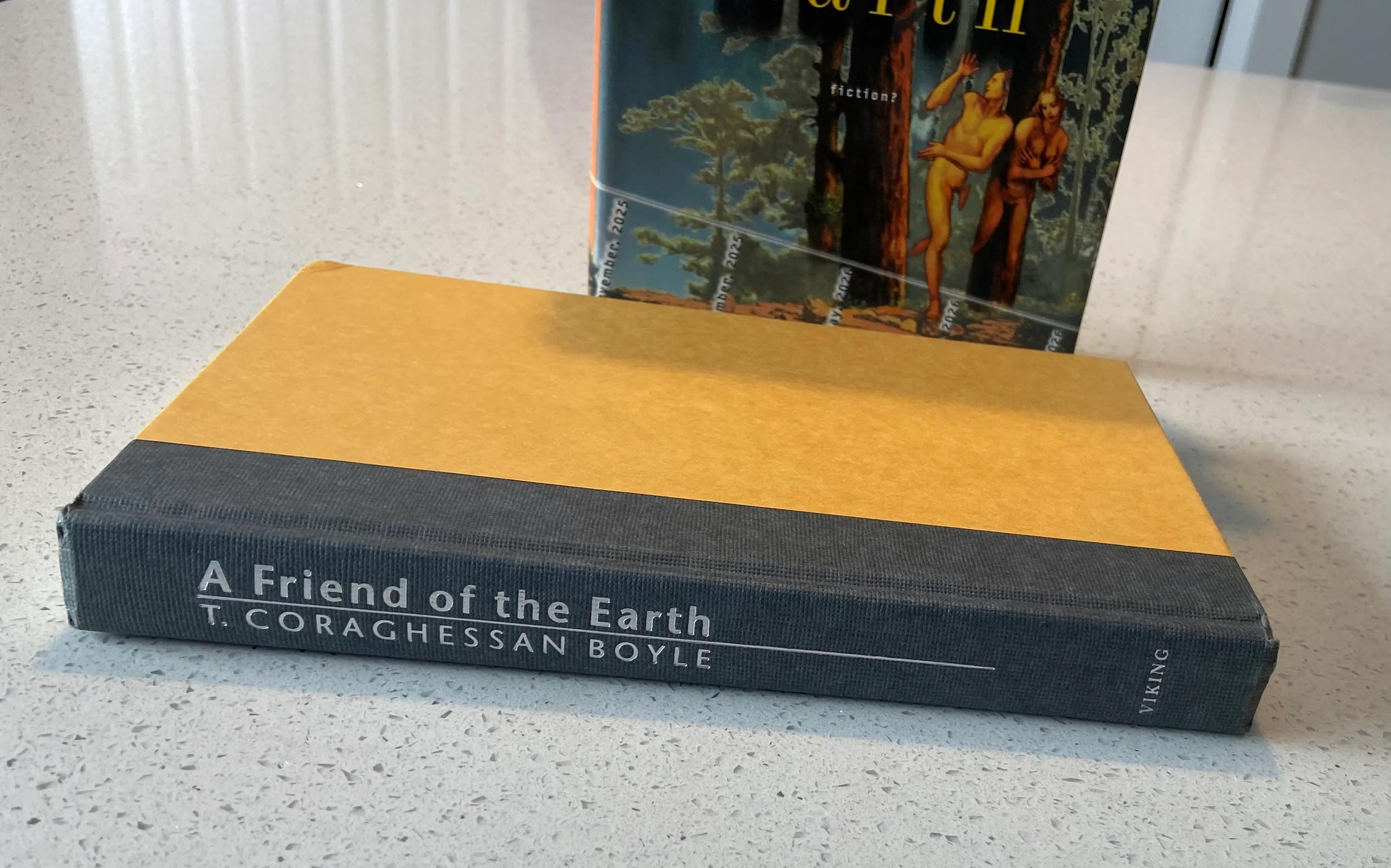 A Friend of the Earth - Image 4