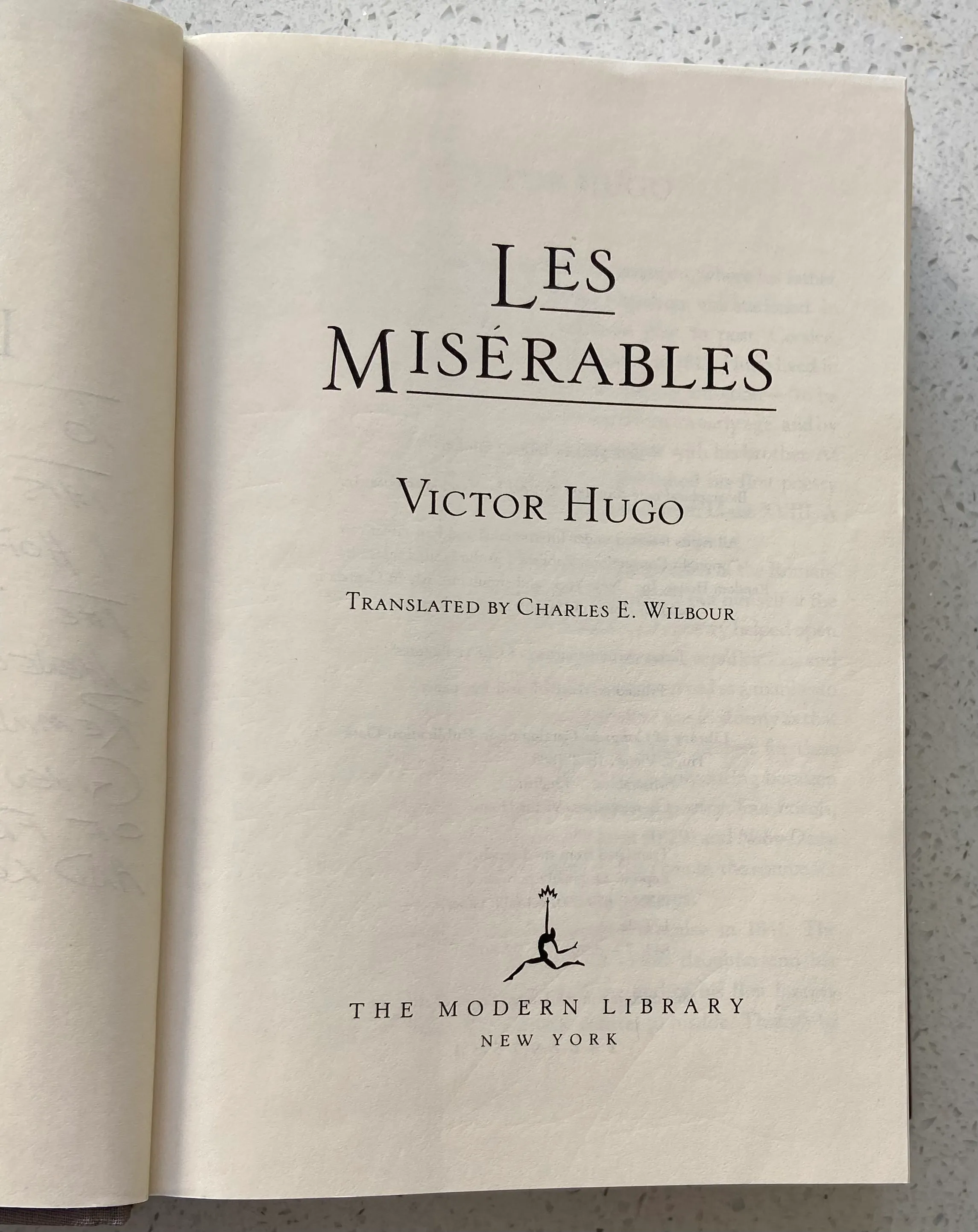 Les Misérables - Image 3