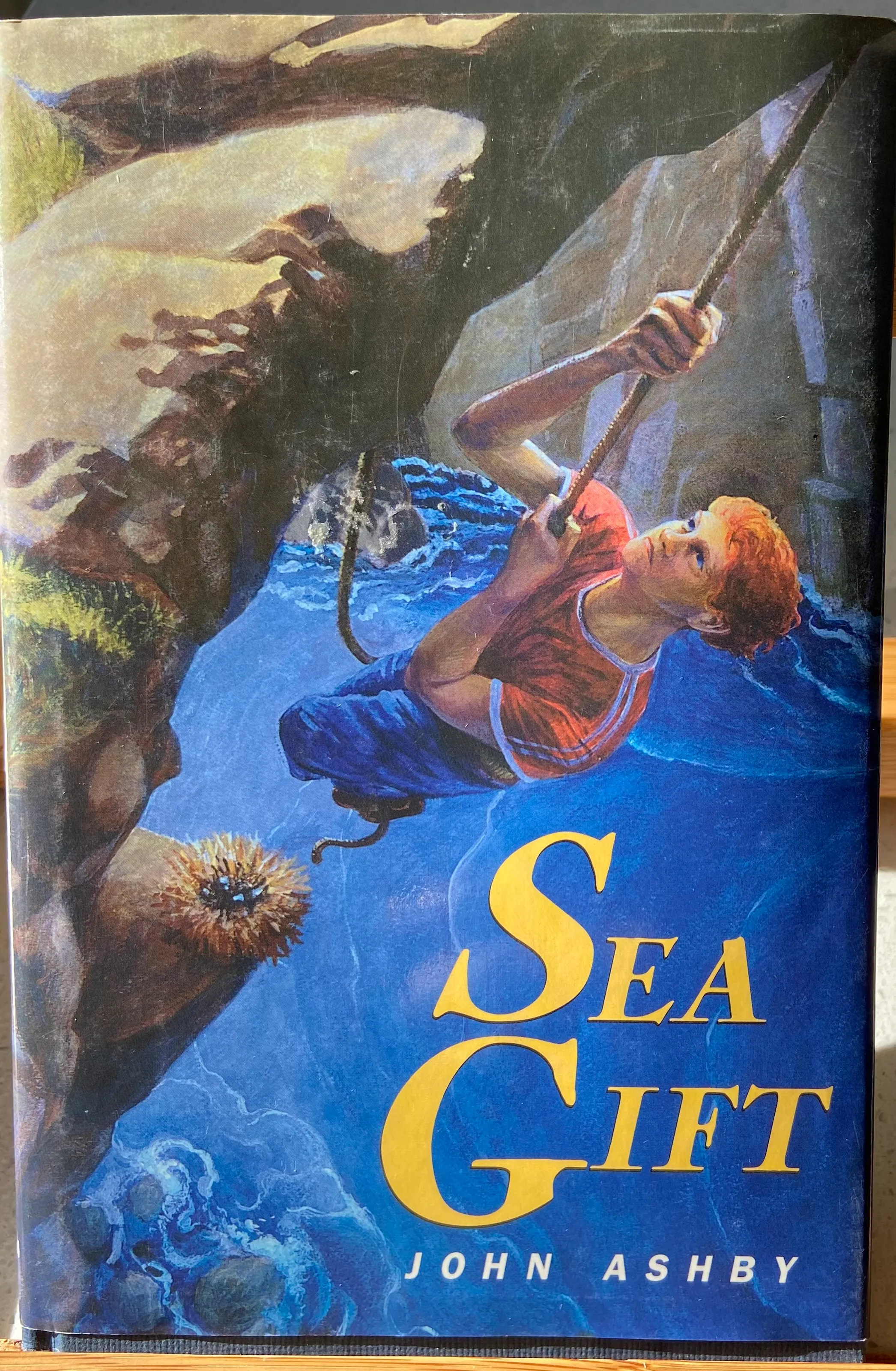 Sea Gift
