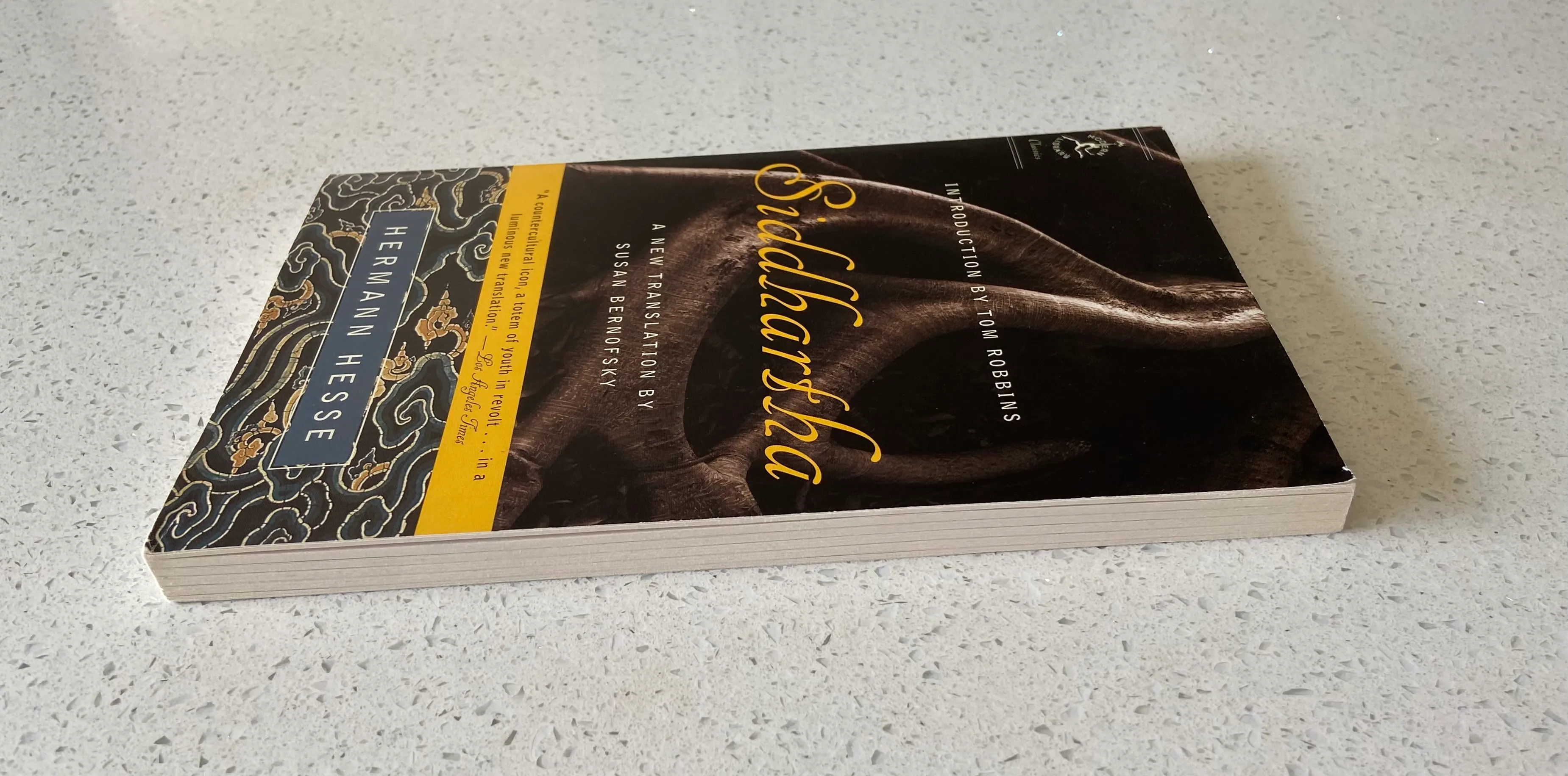 Siddhartha (Modern Library Classics) - Image 2