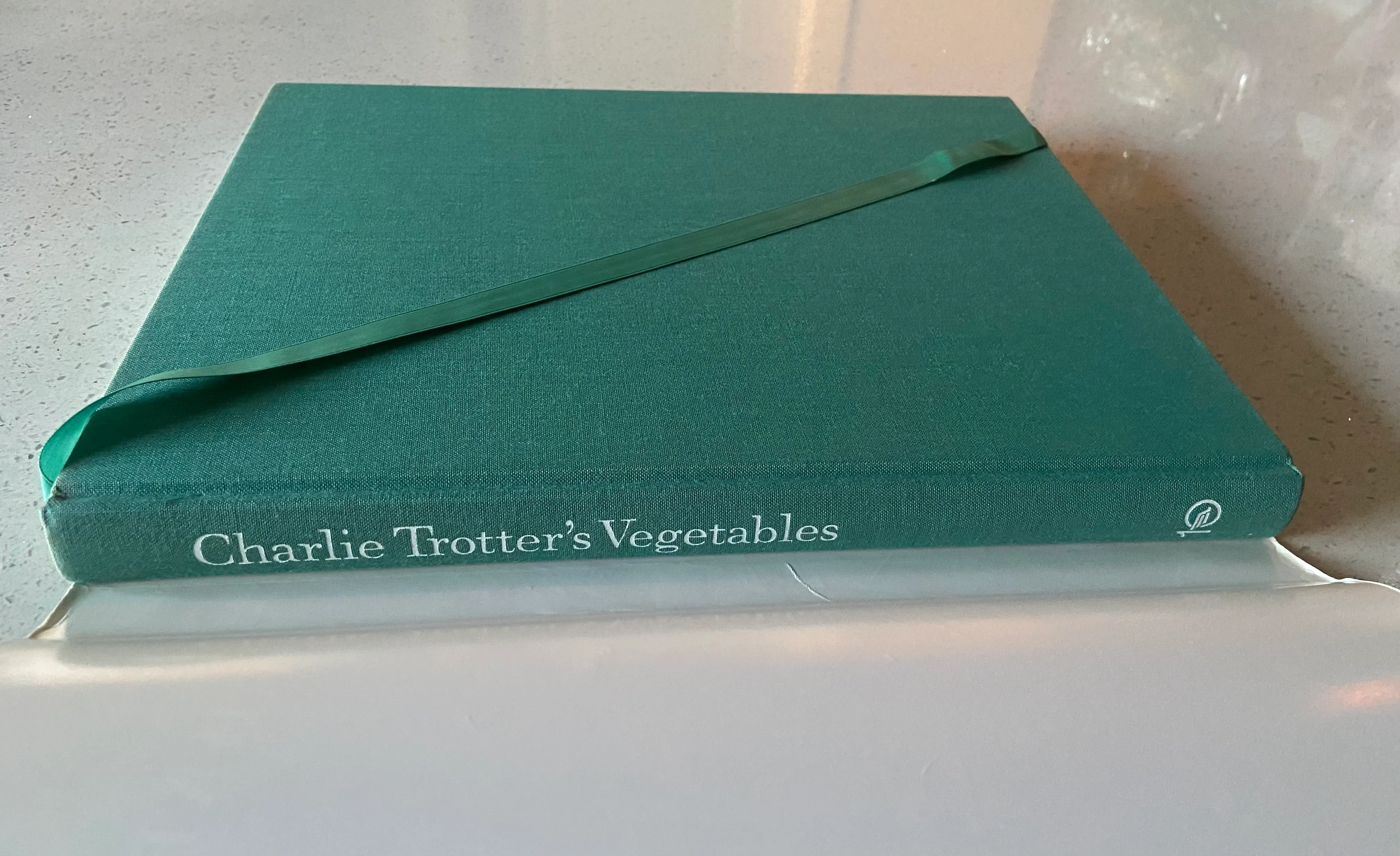 Charlie Trotter's Vegetables - Image 4