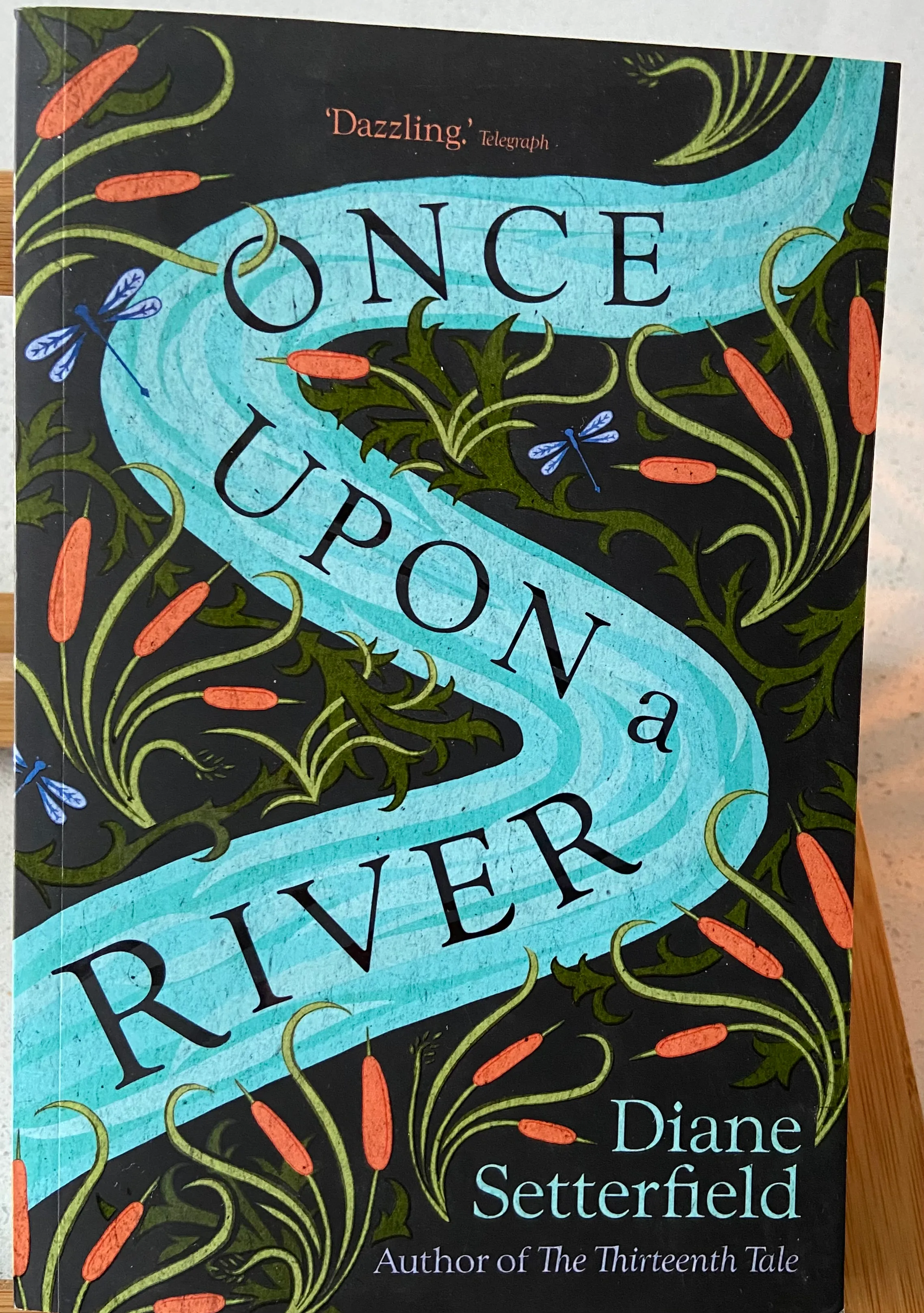 Once Upon a River