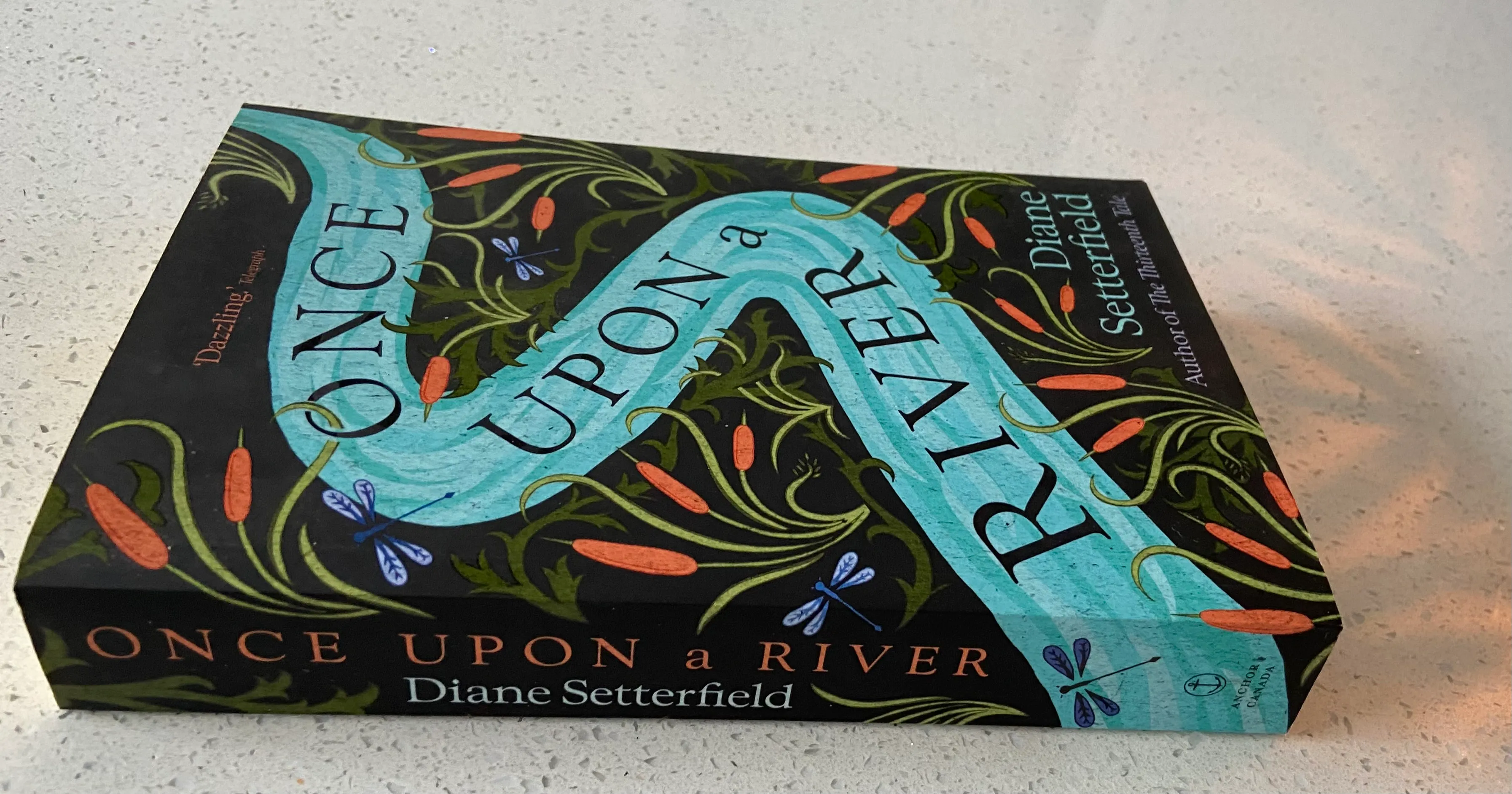 Once Upon a River - Image 3