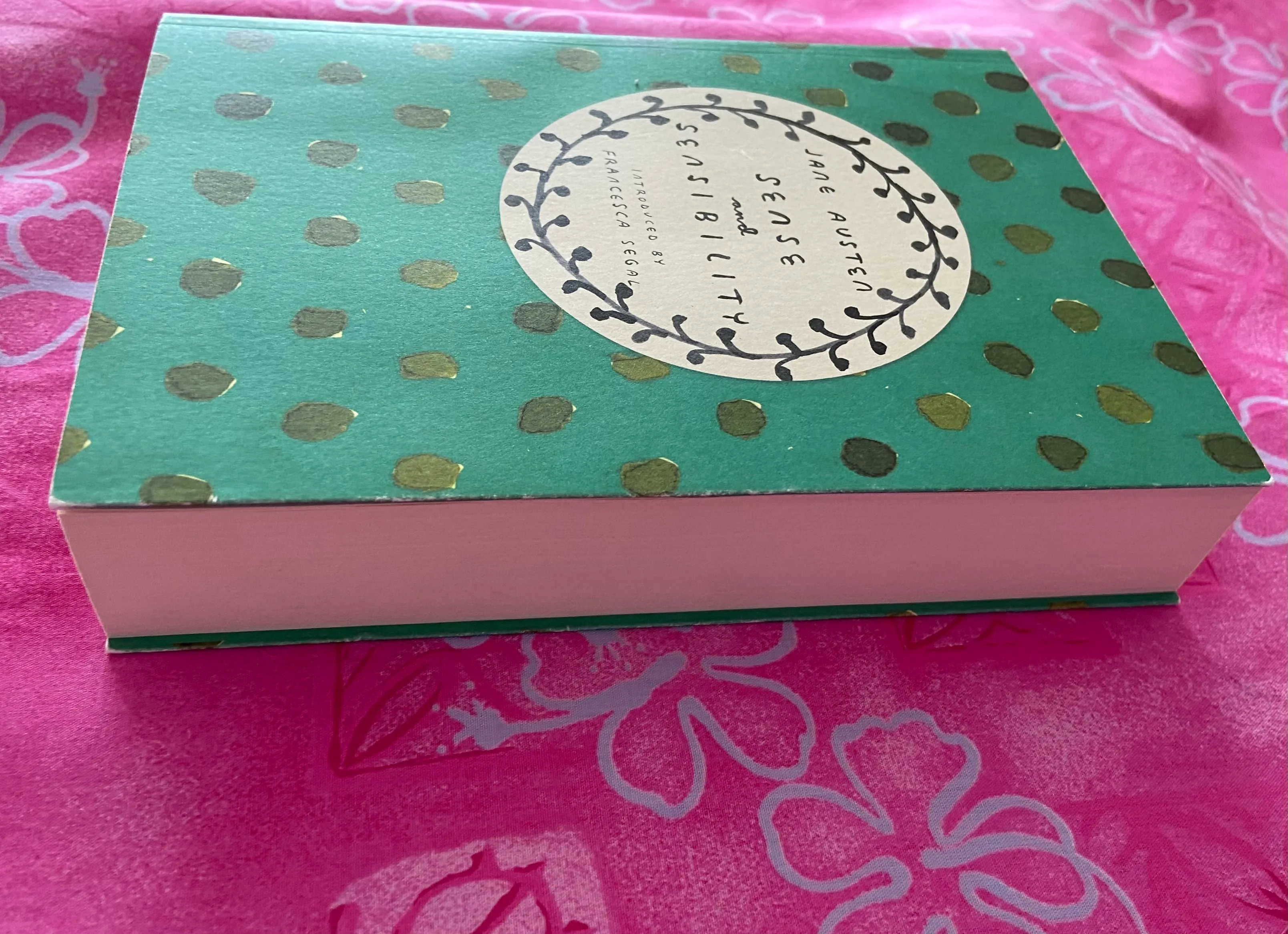 Sense and Sensibility (Vintage Classics) - Image 2