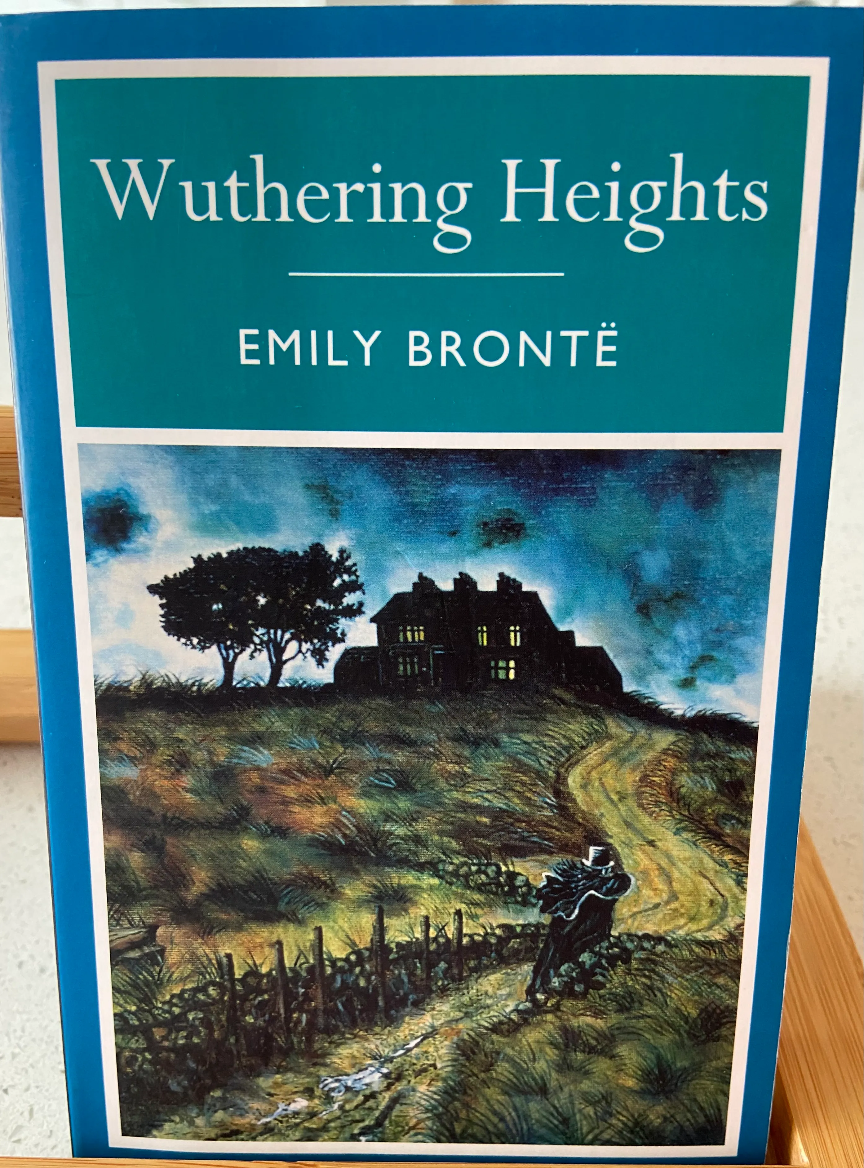 Wuthering Heights