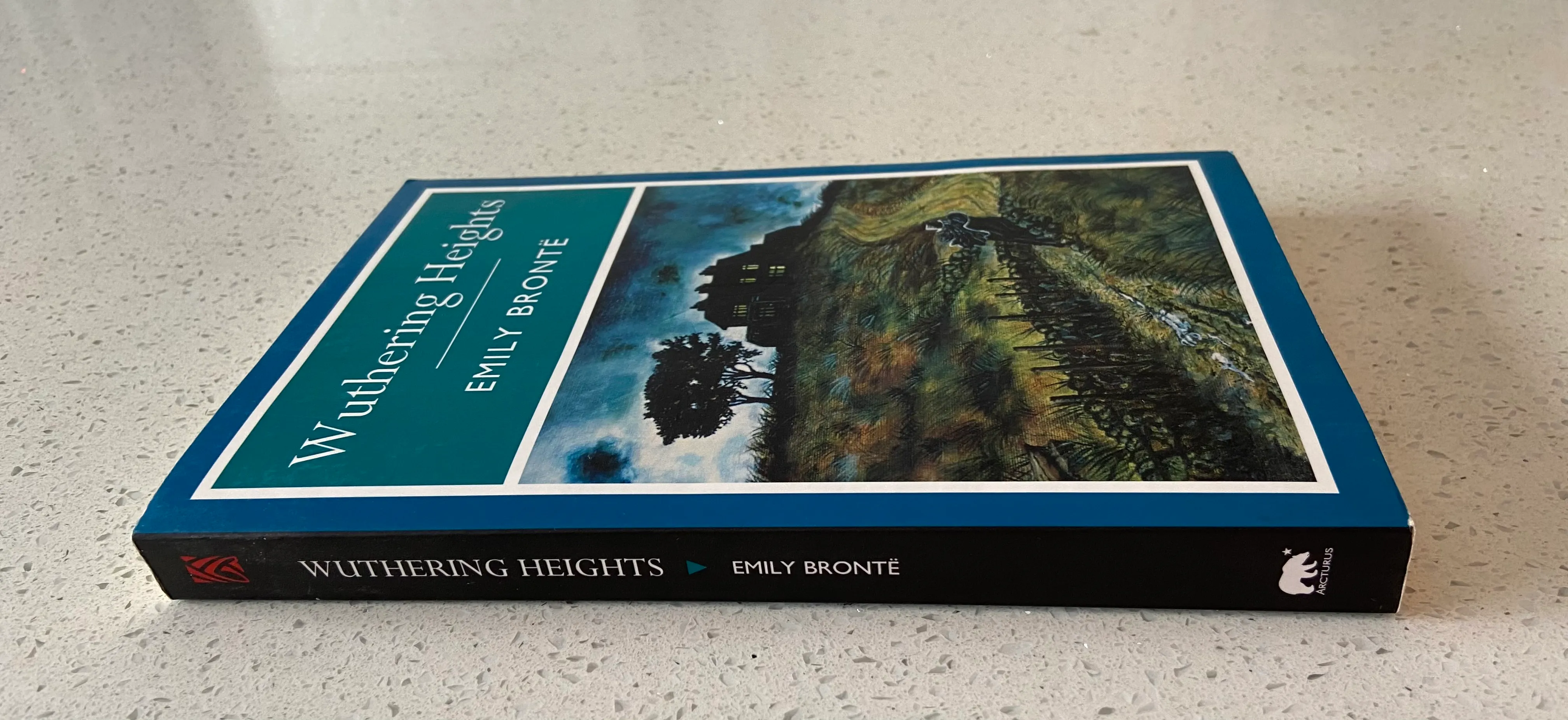 Wuthering Heights - Image 2