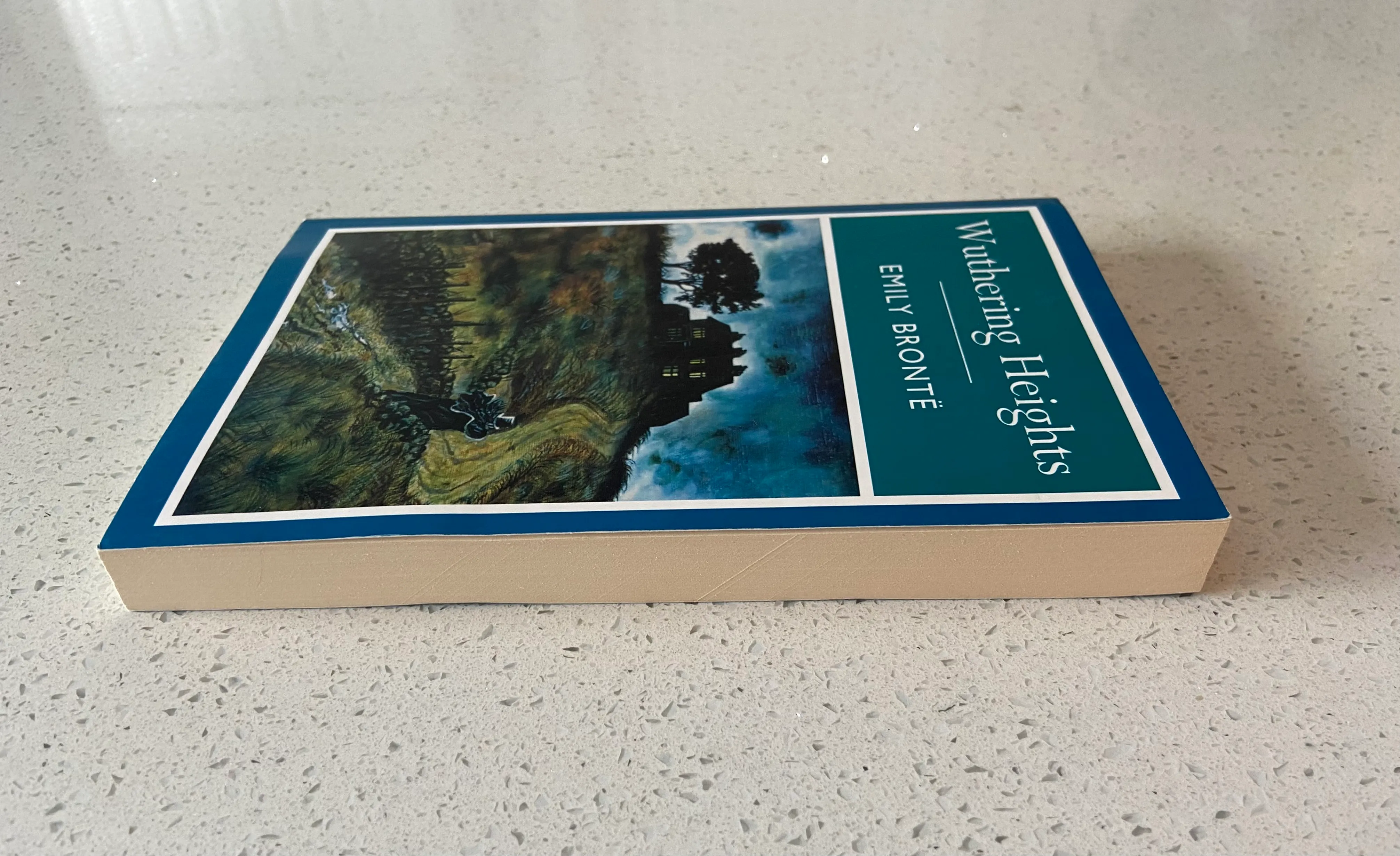 Wuthering Heights - Image 3