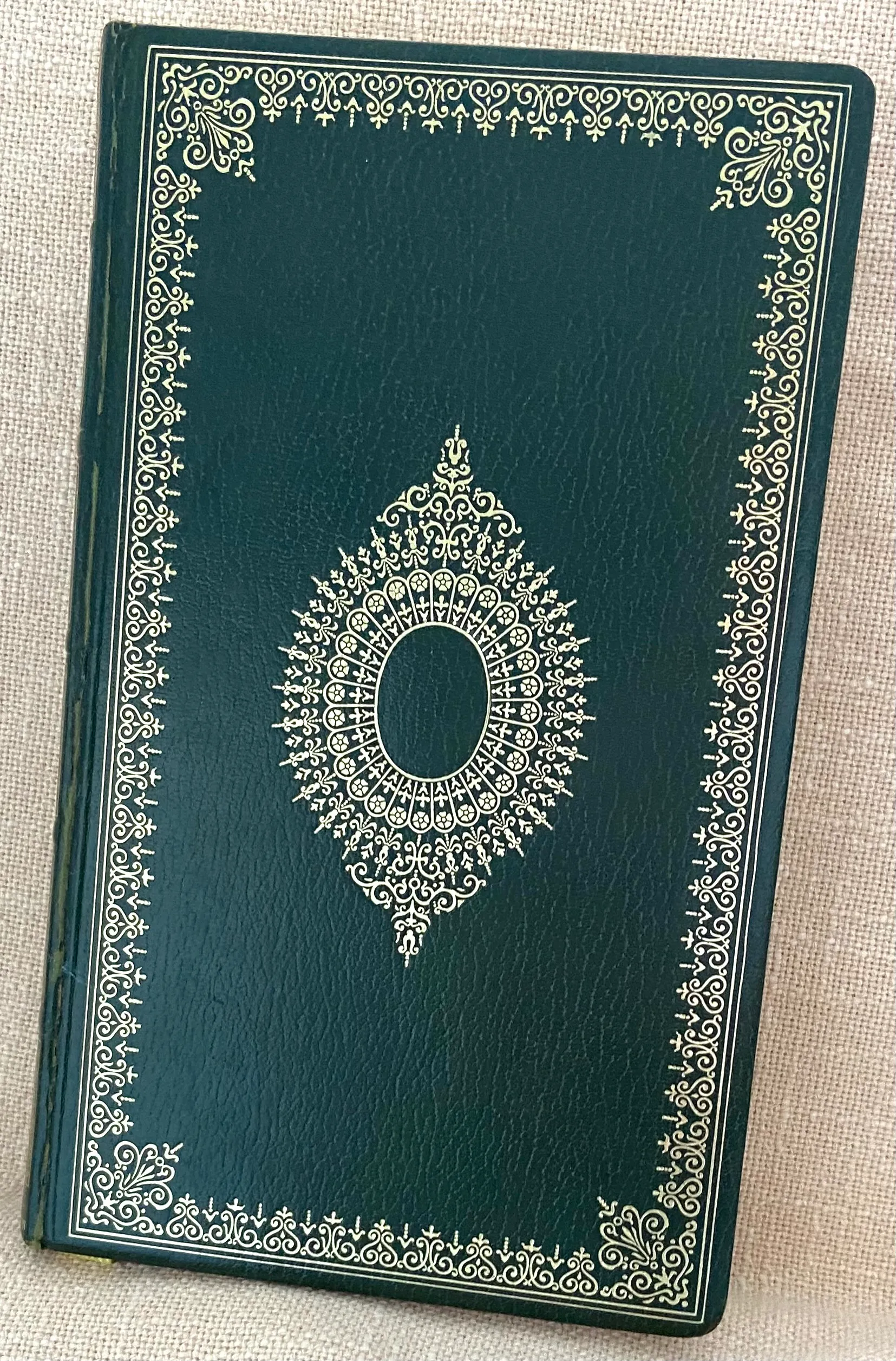 David Copperfield, Volume I (Centennial Edition — Charles Dickens: The Complete Works)