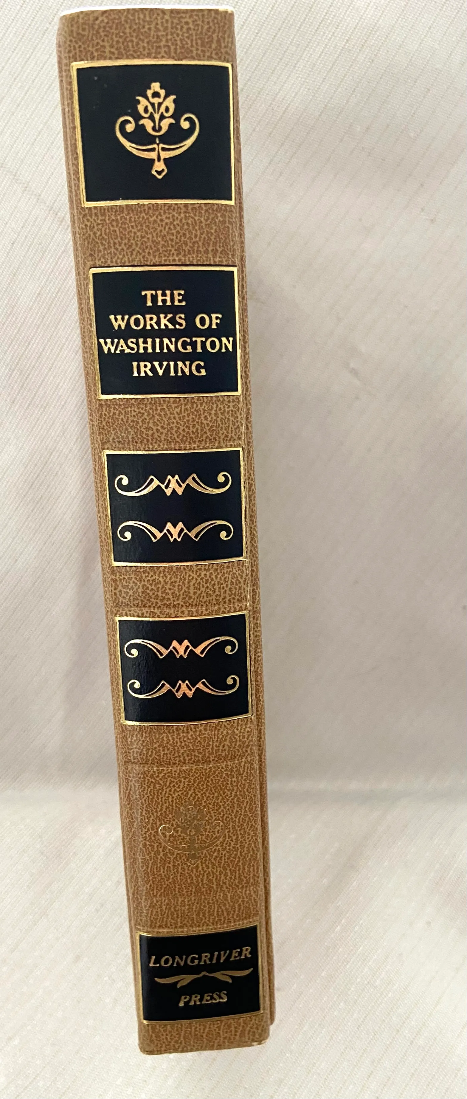 The Works of Washington Irving - Image 2