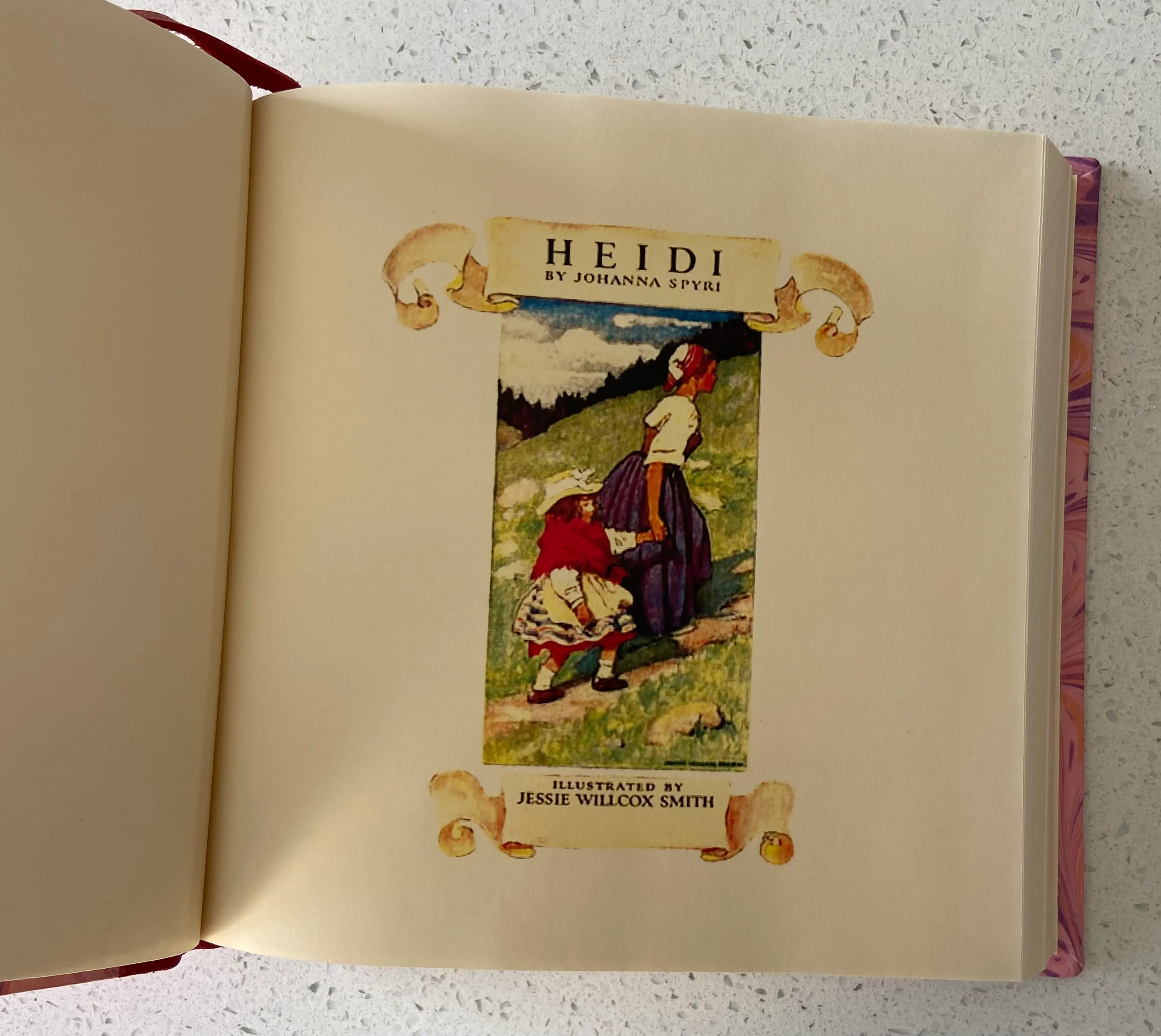 Heidi - Image 2