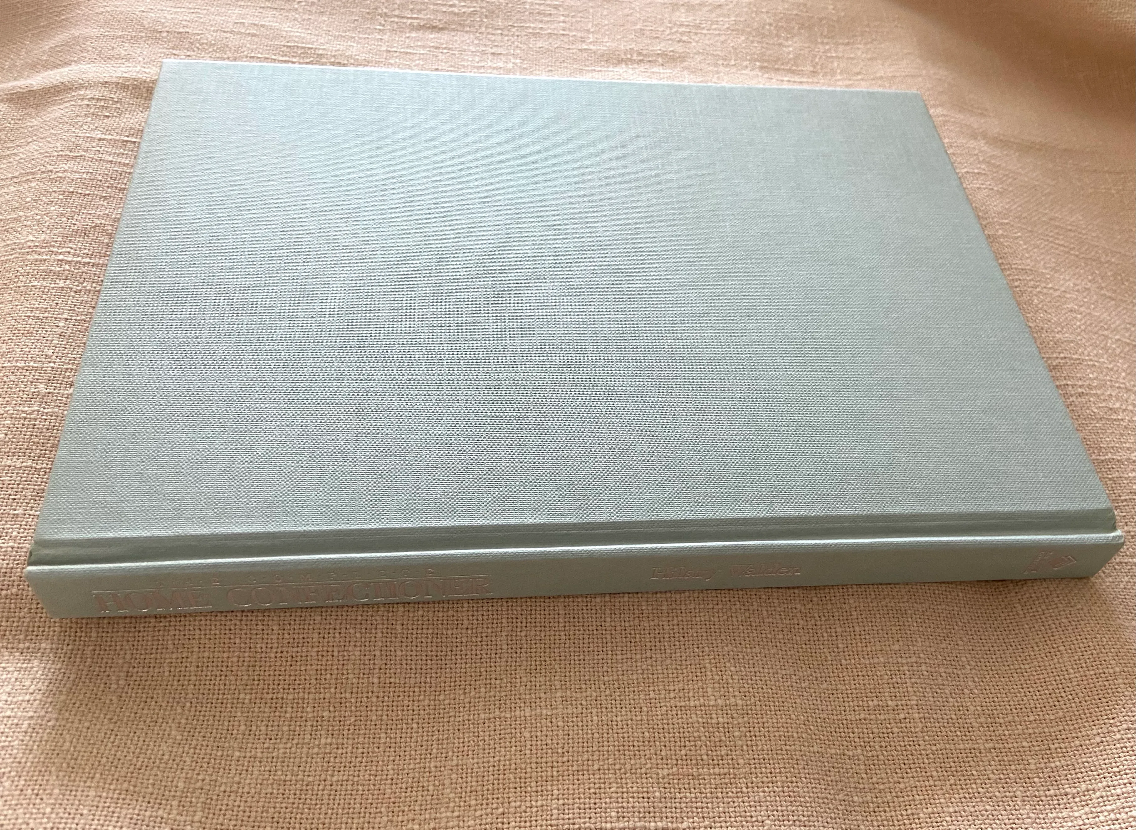 The Complete Home Confectioner - Image 3