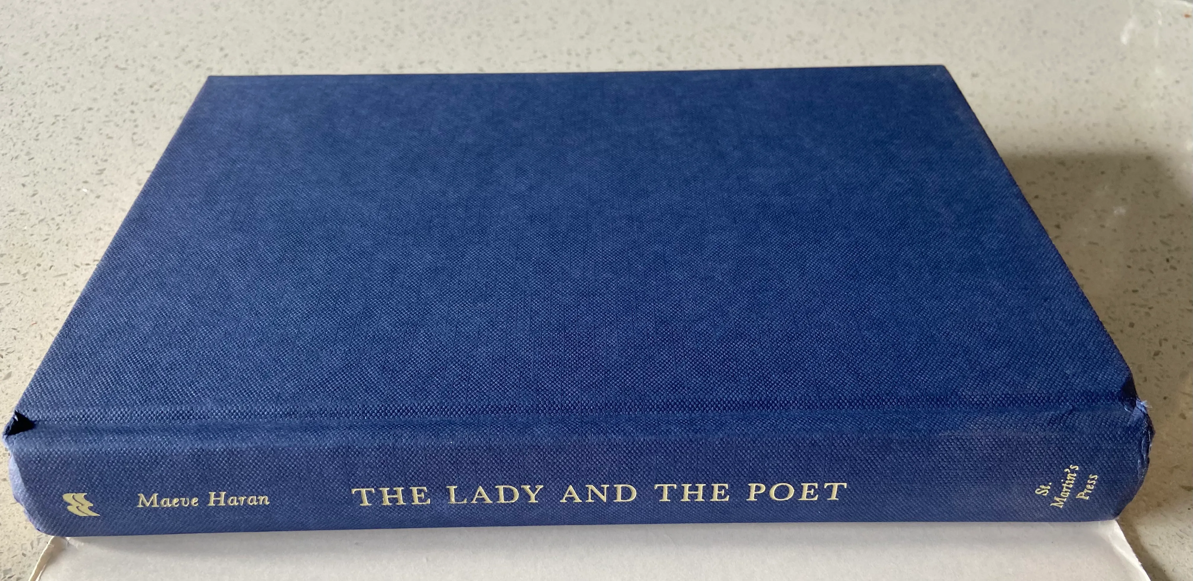 The Lady and the Poet - Image 2