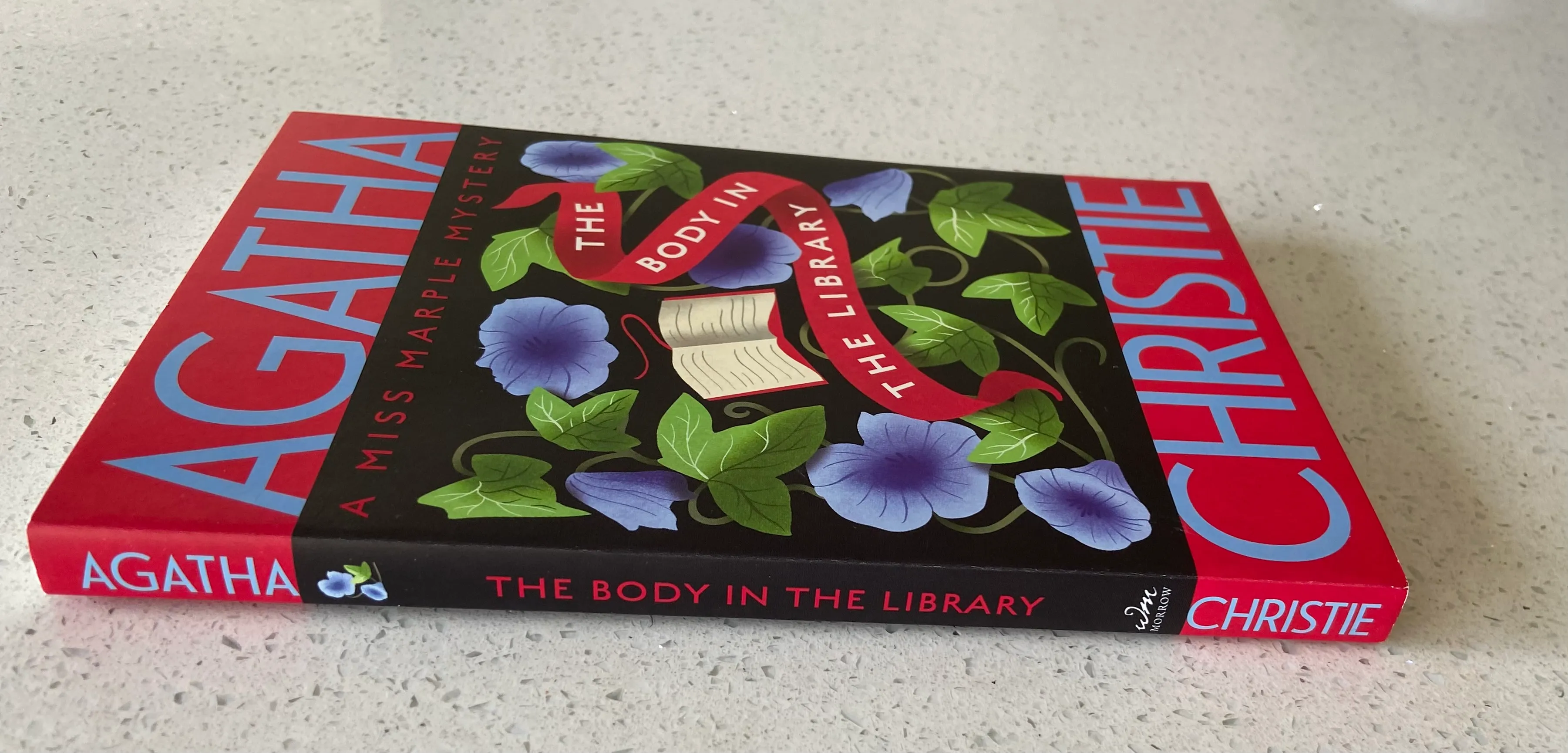 The Body in the Library: A Miss Marple Mystery - Image 3