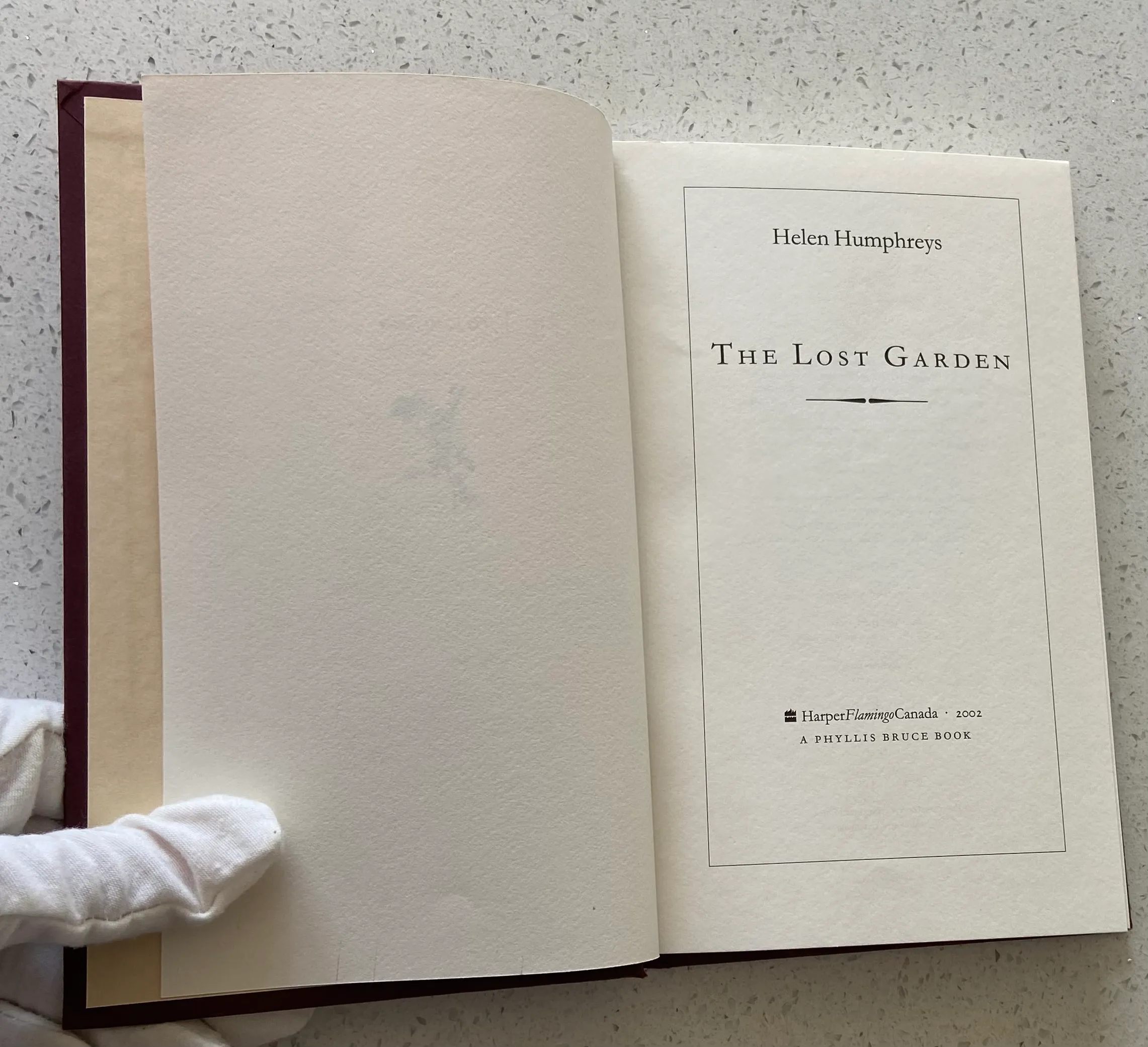 The Lost Garden - Image 3