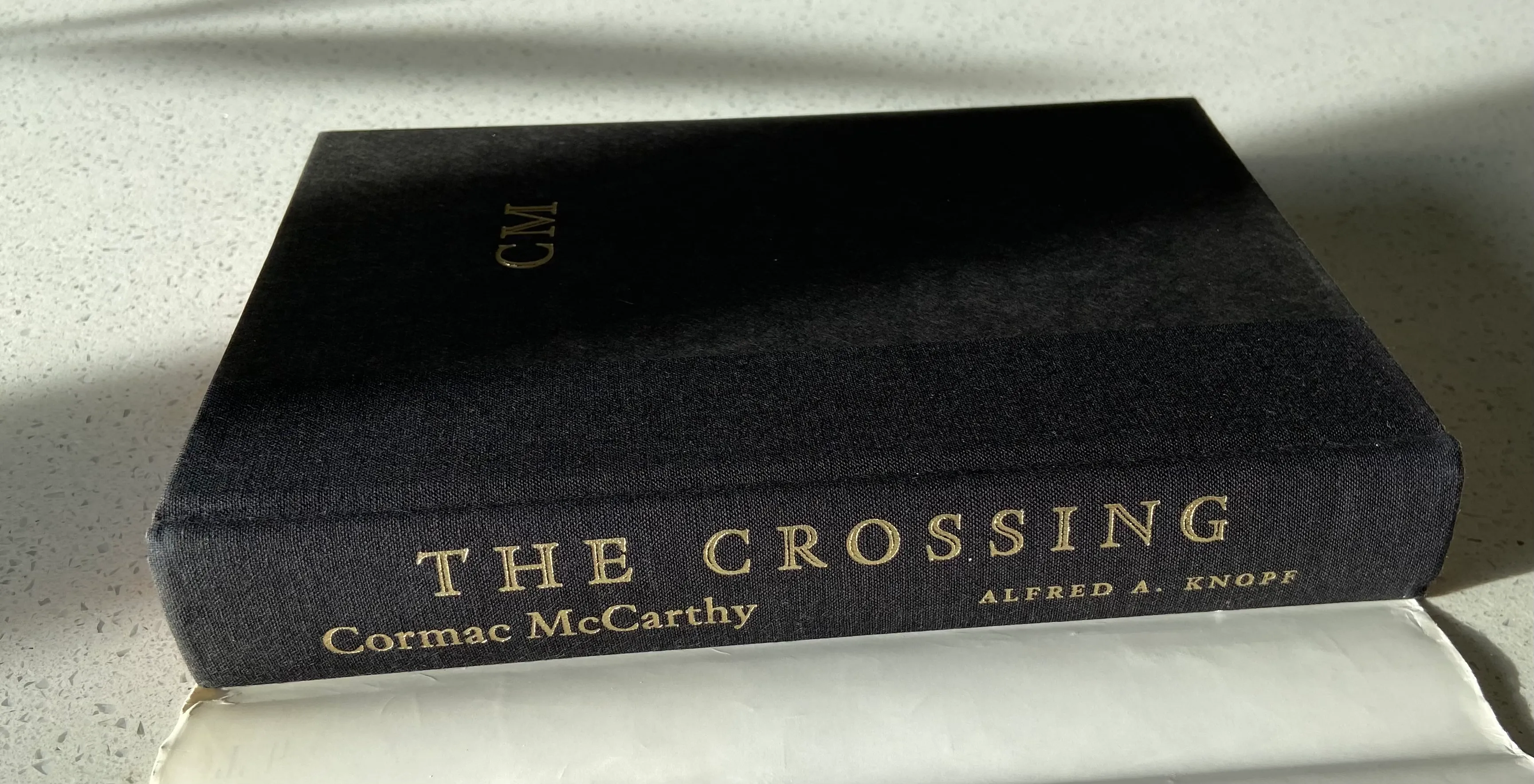 The Crossing (The Border Trilogy) - Image 4