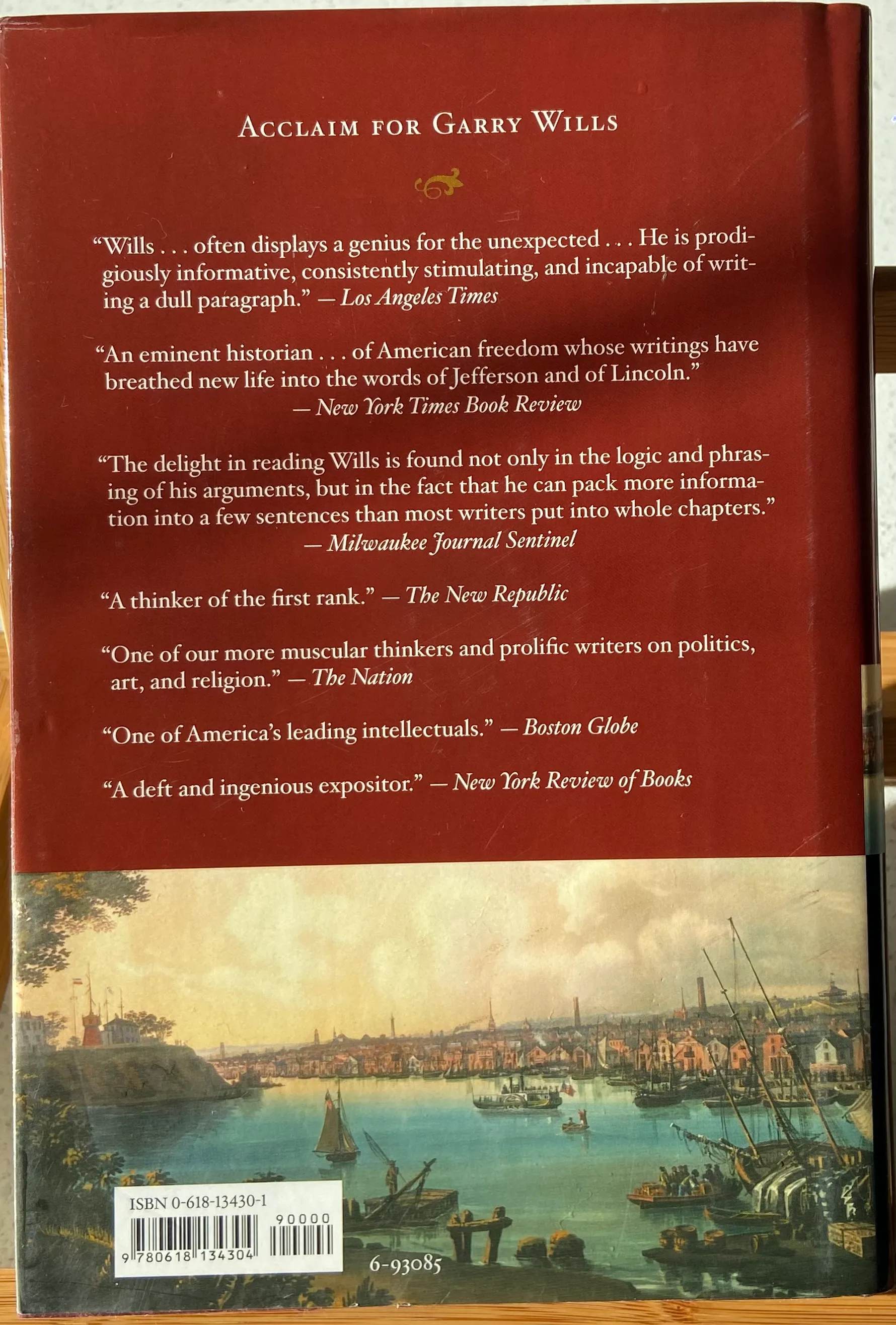 Henry Adams and the Making of America - Image 2