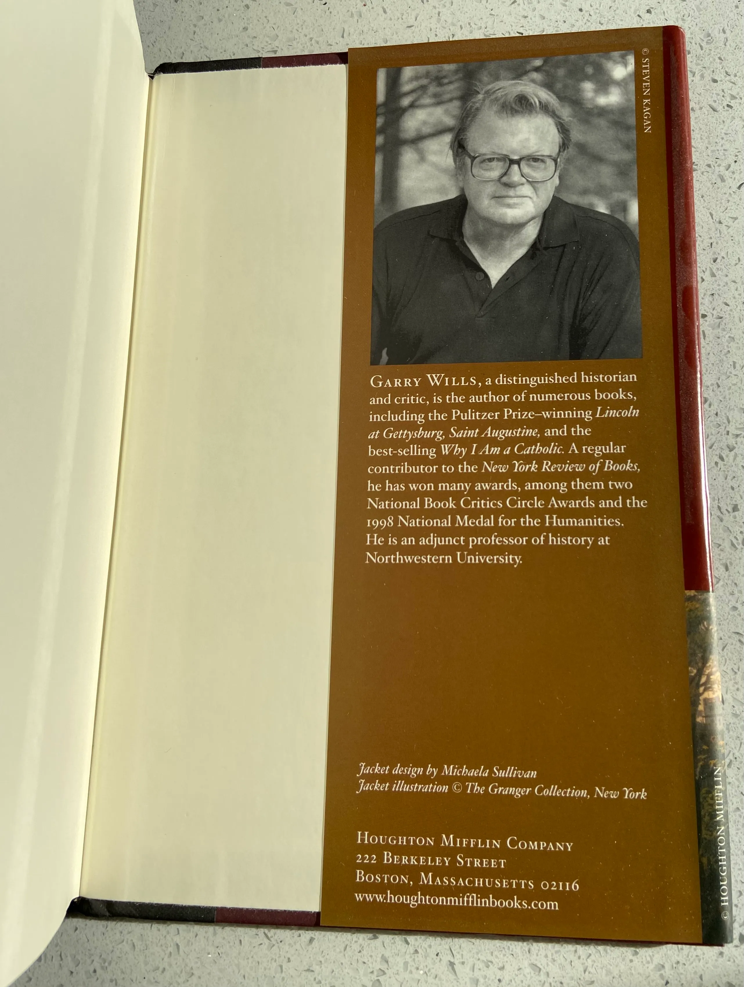 Henry Adams and the Making of America - Image 6
