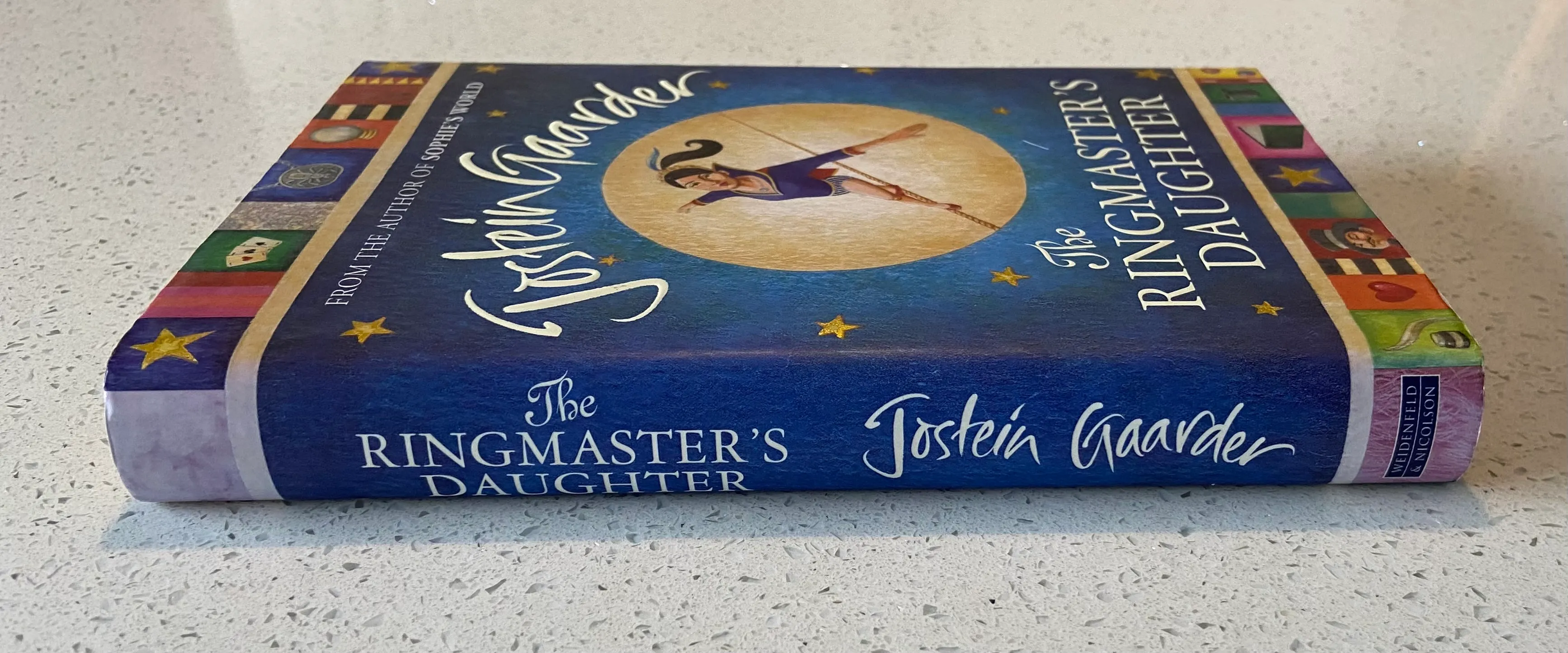 The Ringmaster's Daughter - Image 3
